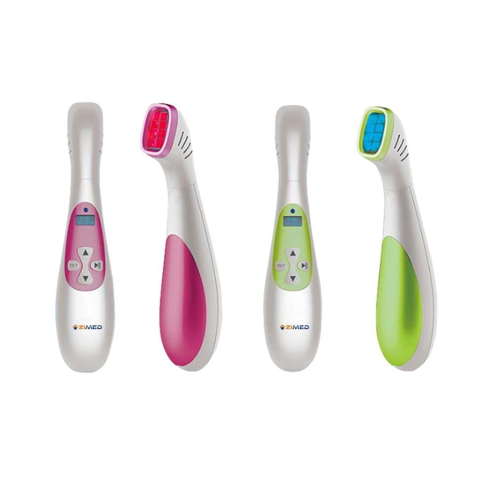 Photodynamic Therapy Device : LED Photodynamic Therapy Device ZPTD-A17