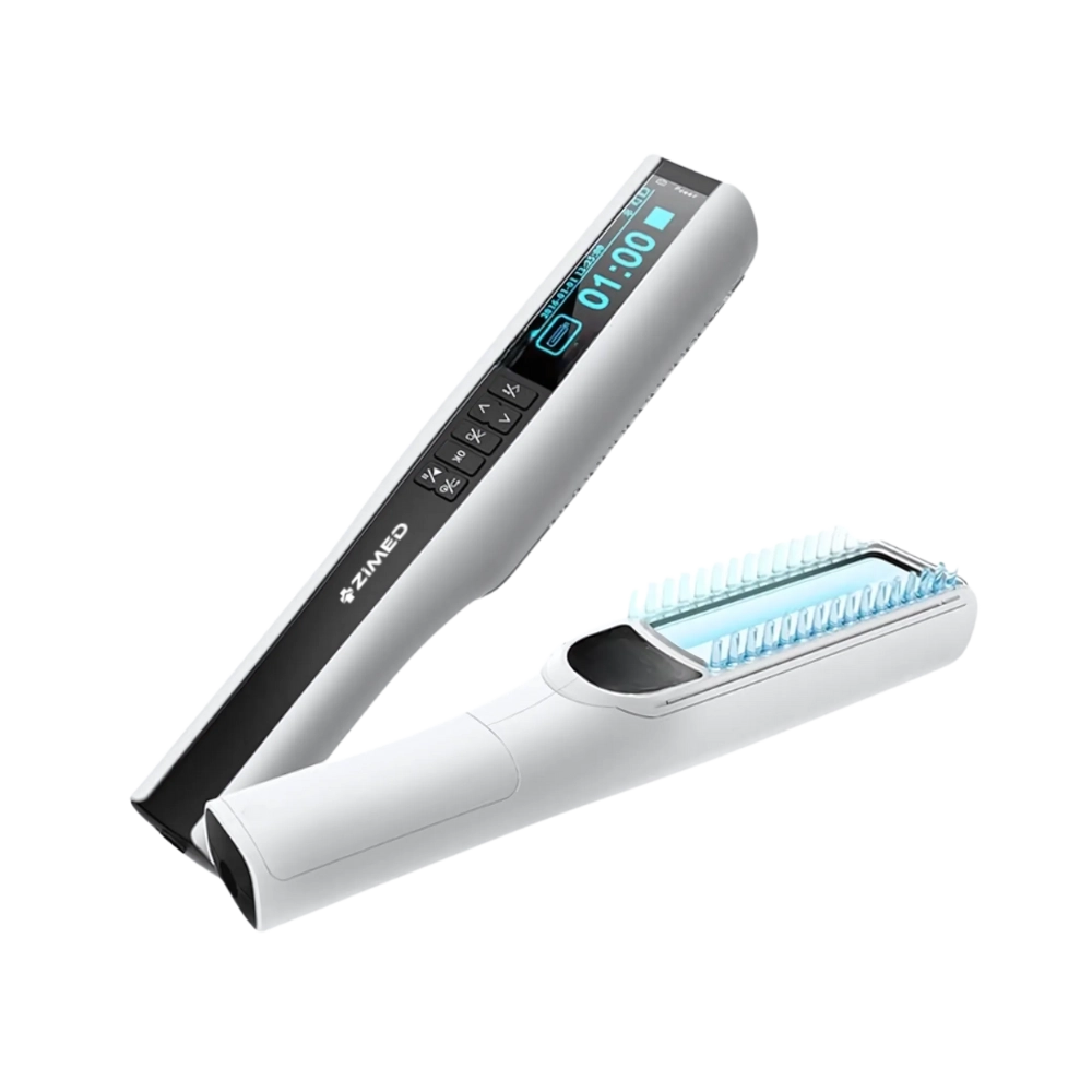 UV Phototherapy Machine : UV Phototherapy Machine ZPTM-A11