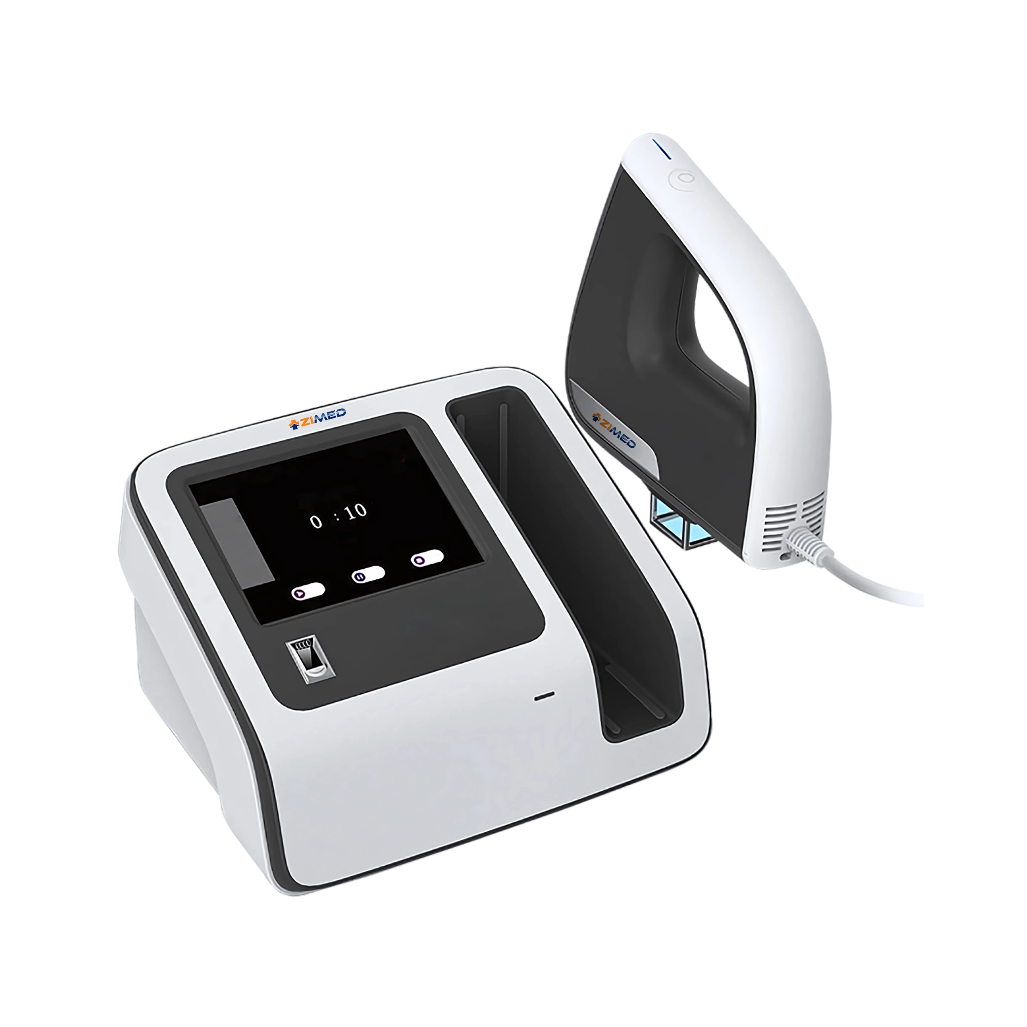 UV Phototherapy Machine : UV Phototherapy Machine  ZPTM-A13