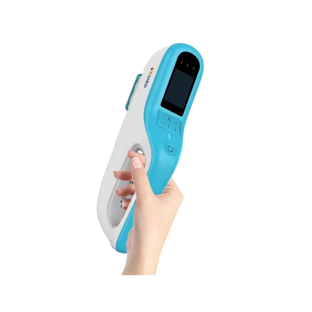UV Phototherapy Machine : UV Phototherapy Machine ZPTM-A14