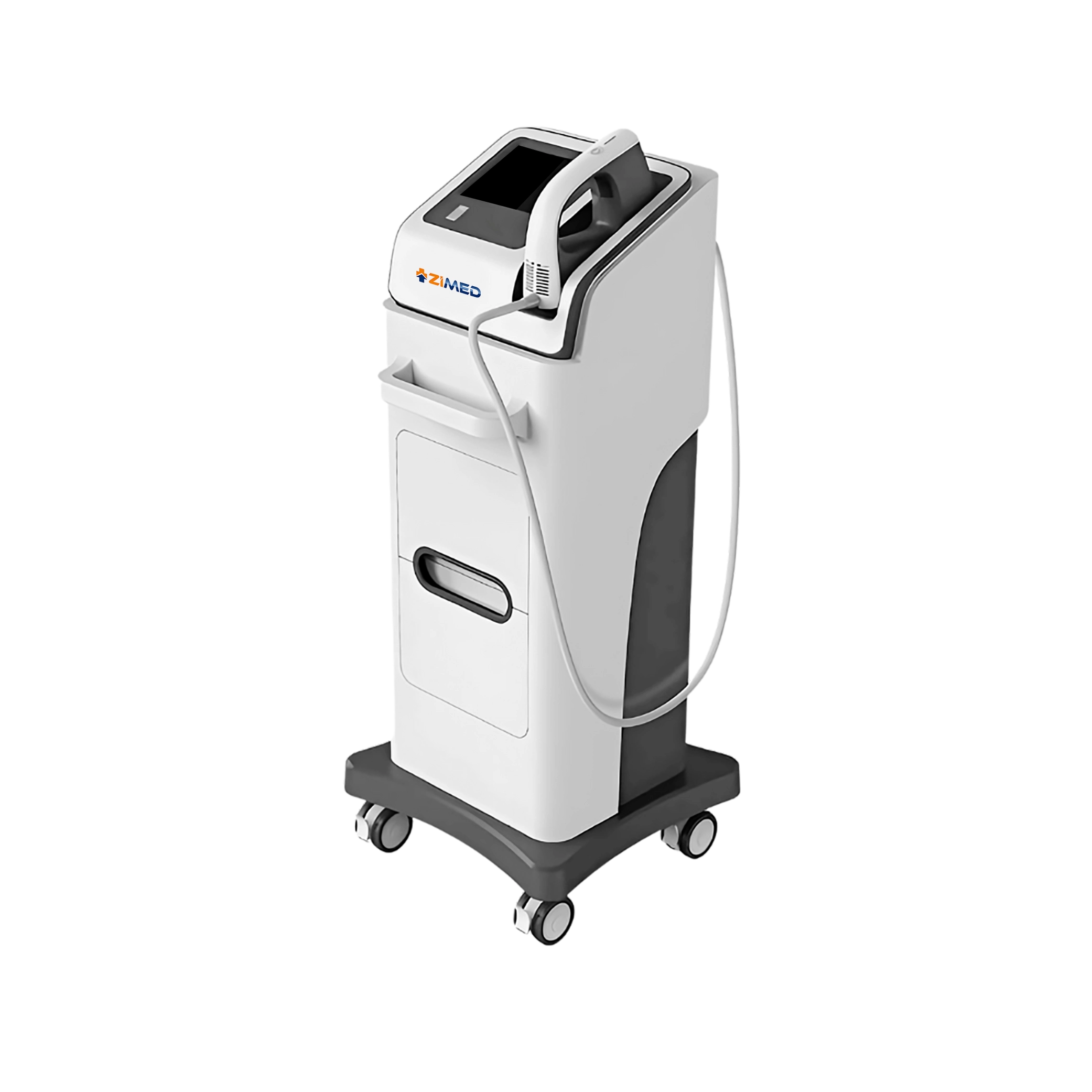 UV Phototherapy Machine : UV Phototherapy Machine ZPTM-A15