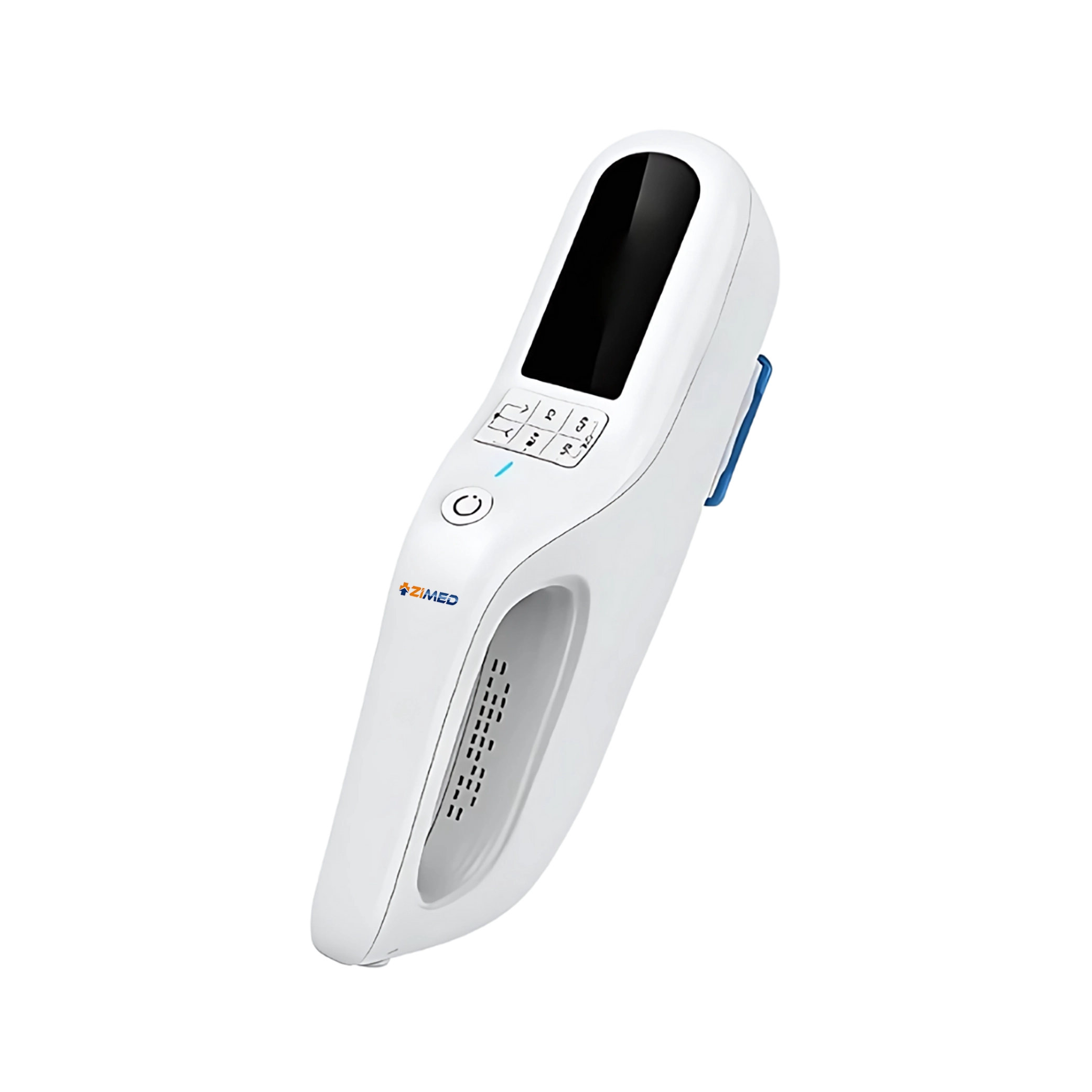 UV Phototherapy Machine : UV Phototherapy Machine ZPTM-A16