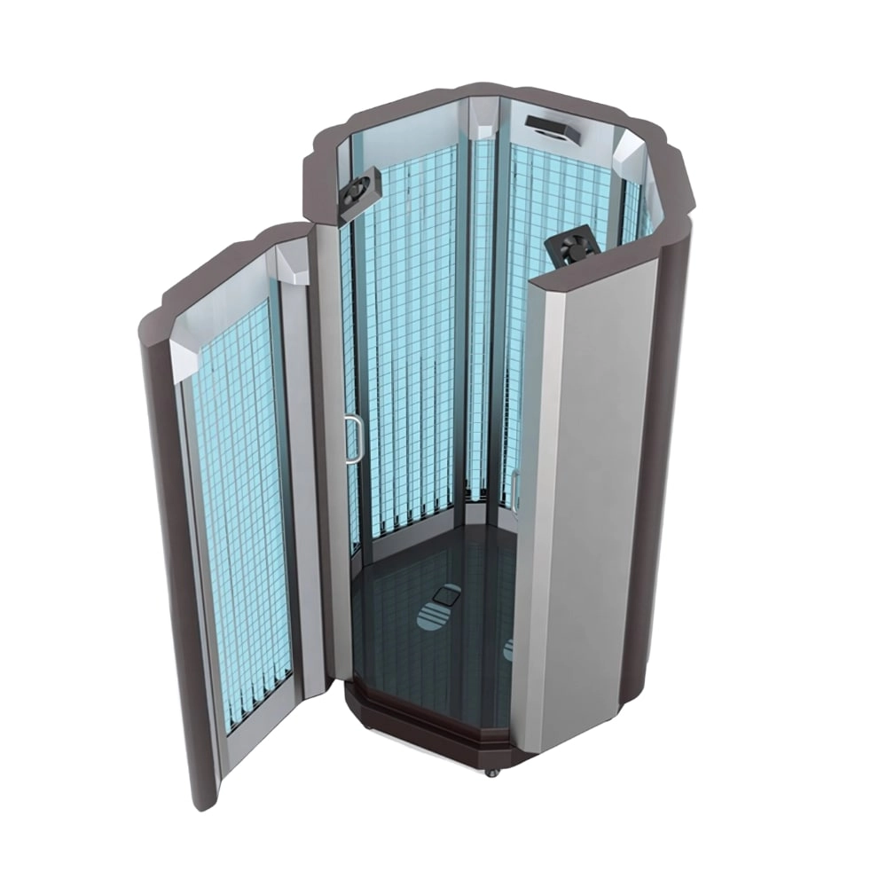 UV Phototherapy Machine : UV Phototherapy Machine ZPTM-A17