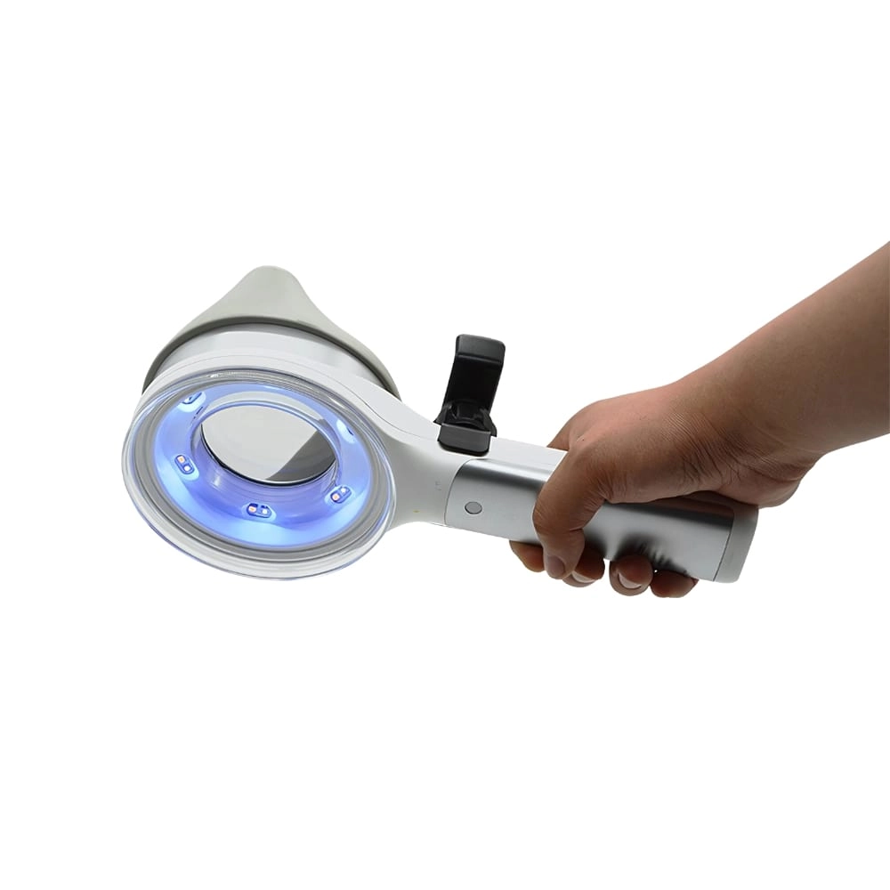 UV Phototherapy Machine : UV Phototherapy Machine ZPTM-A20