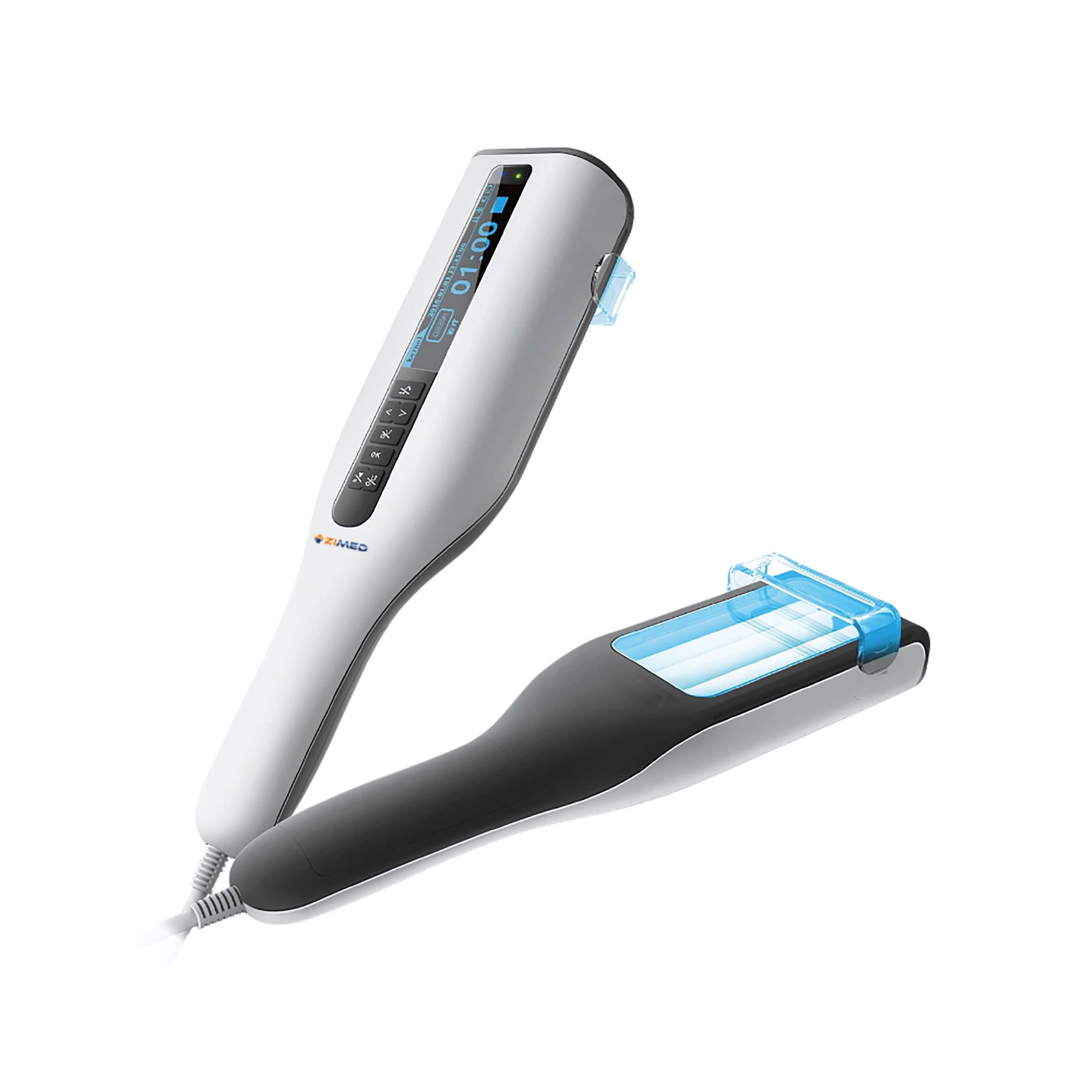 UV Phototherapy Machine : UV Phototherapy Machine ZPTM-A22