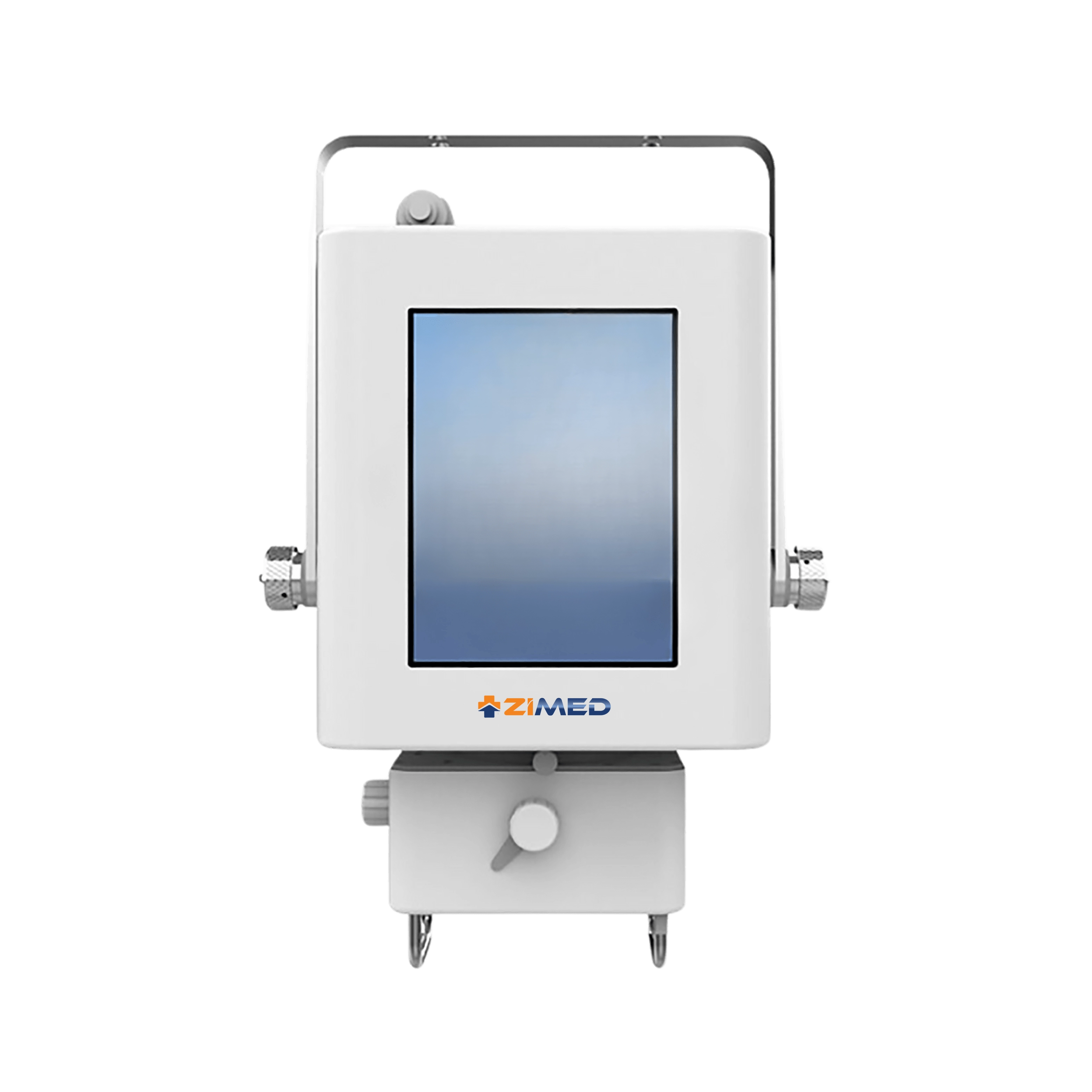 Digital Portable X RAY ZPXR-A11
