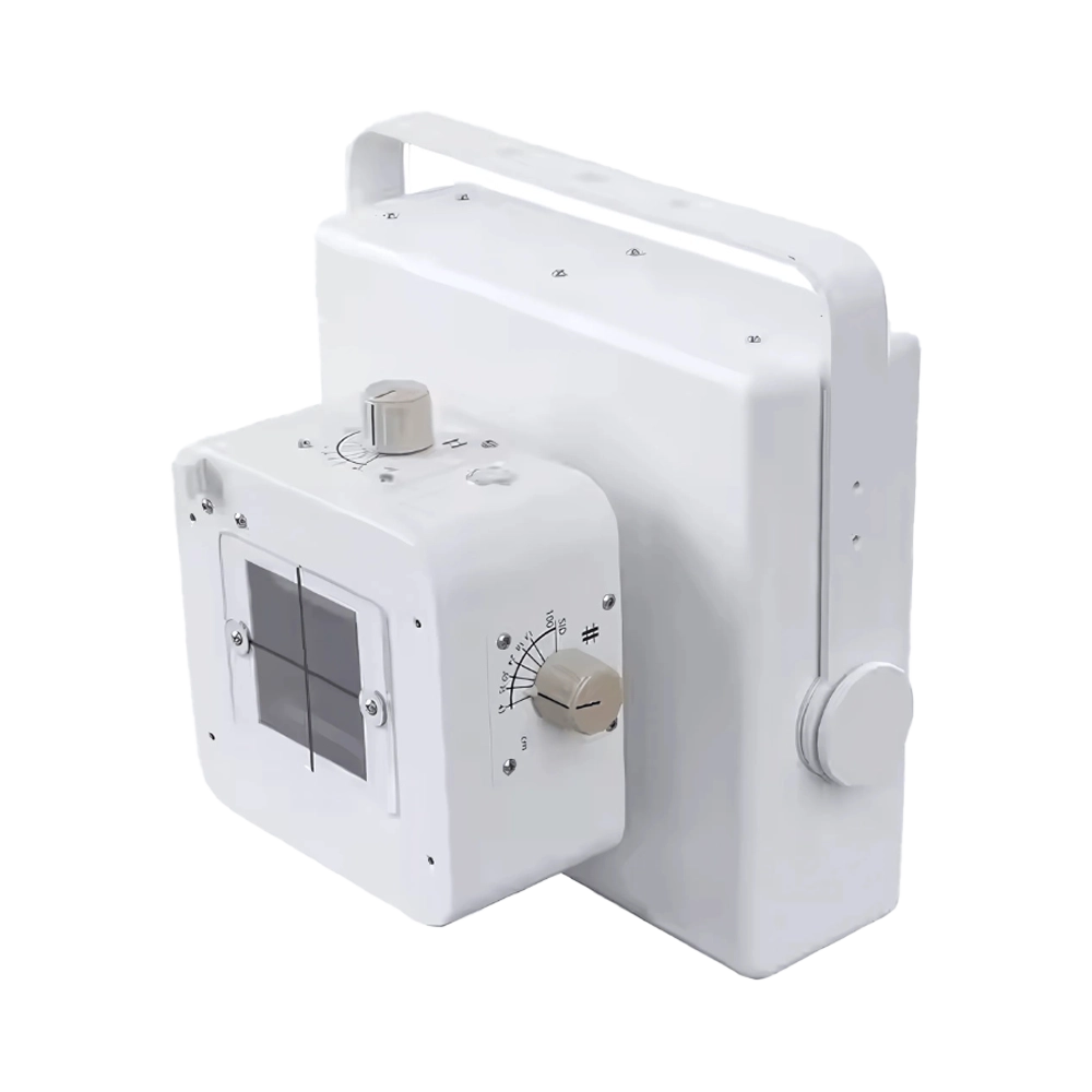 X ray Machines : Digital Portable X-Ray ZPXR-A14
