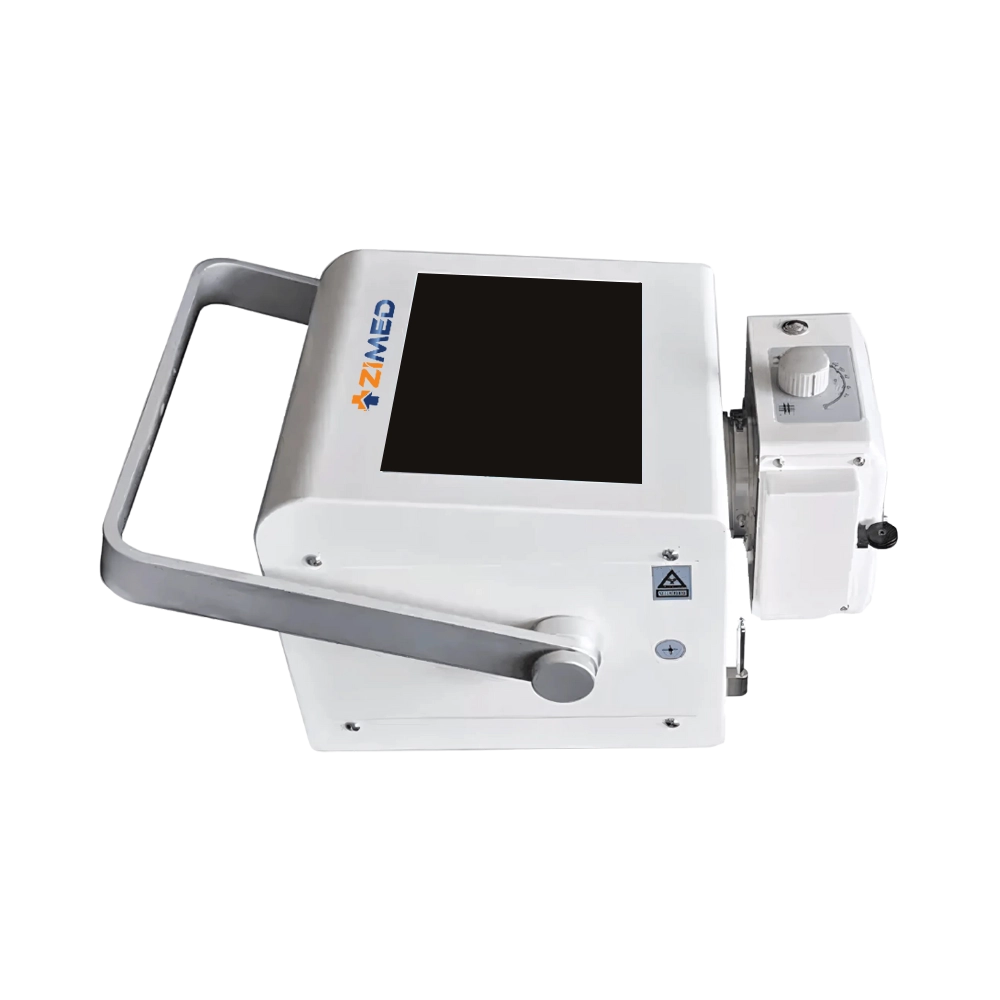 Digital Portable X-Ray ZPXR-A17