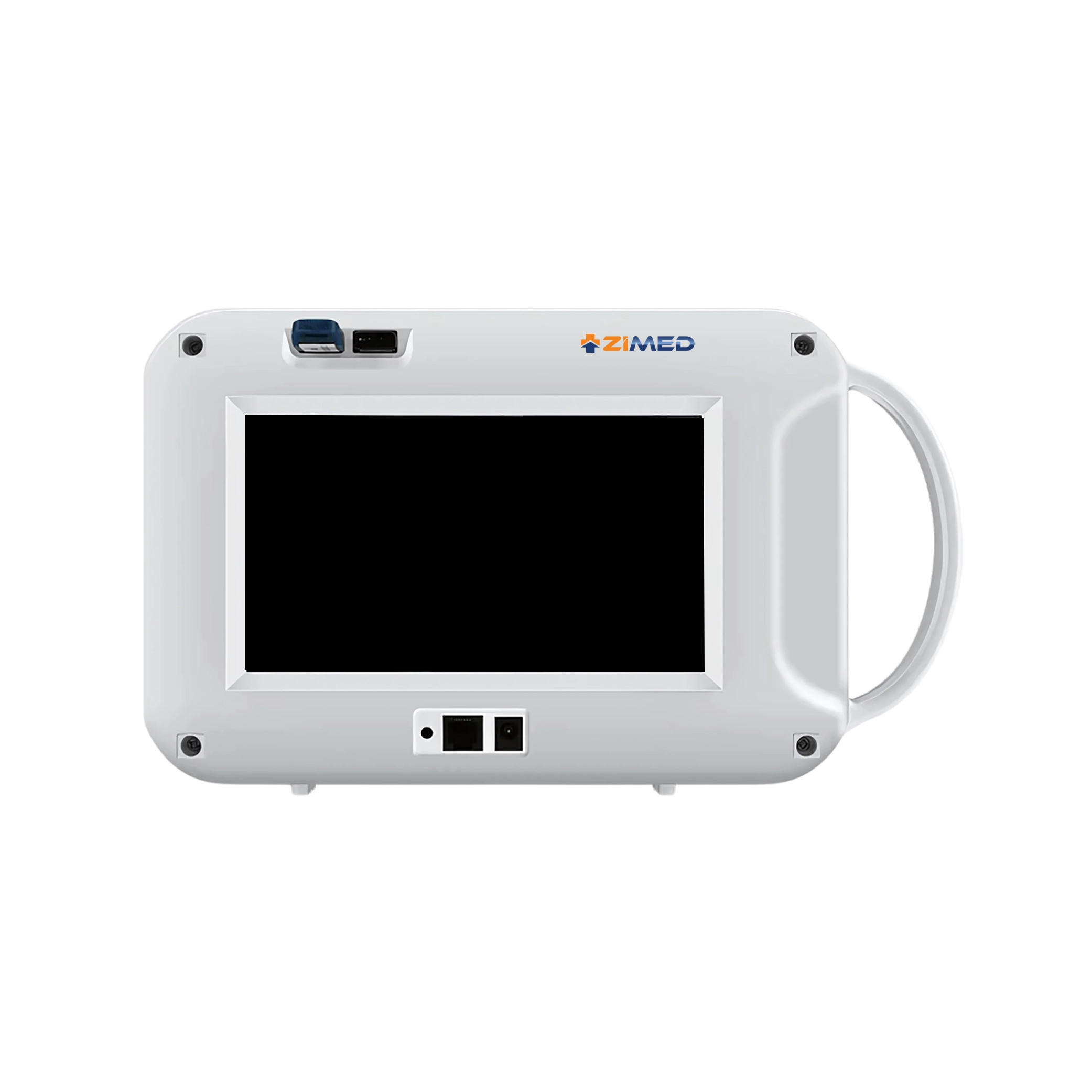 Digital Portable X-Ray ZPXR-A18