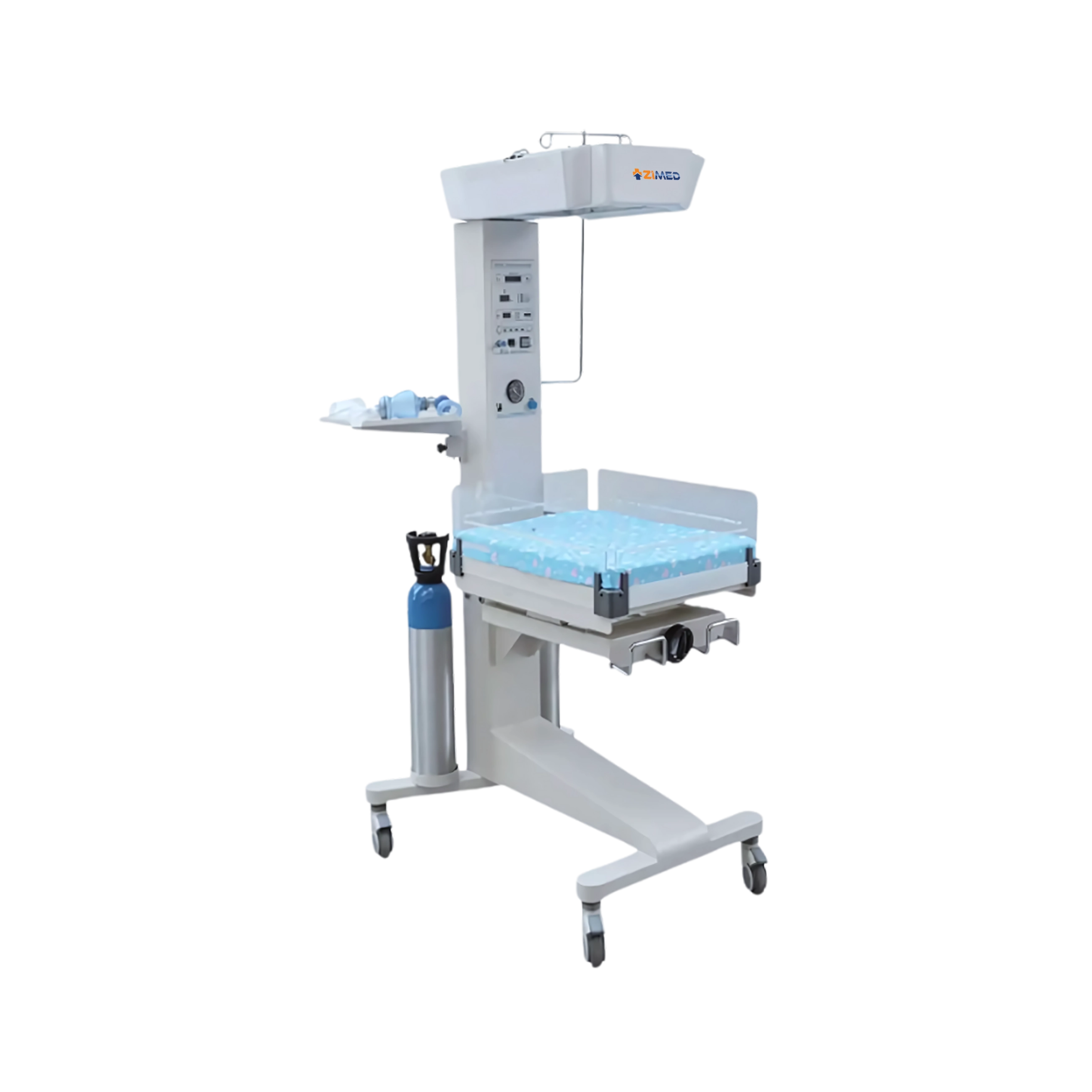 Neonatal Radiant Warmers : Neonatal Radiant Warmer ZRW-A10