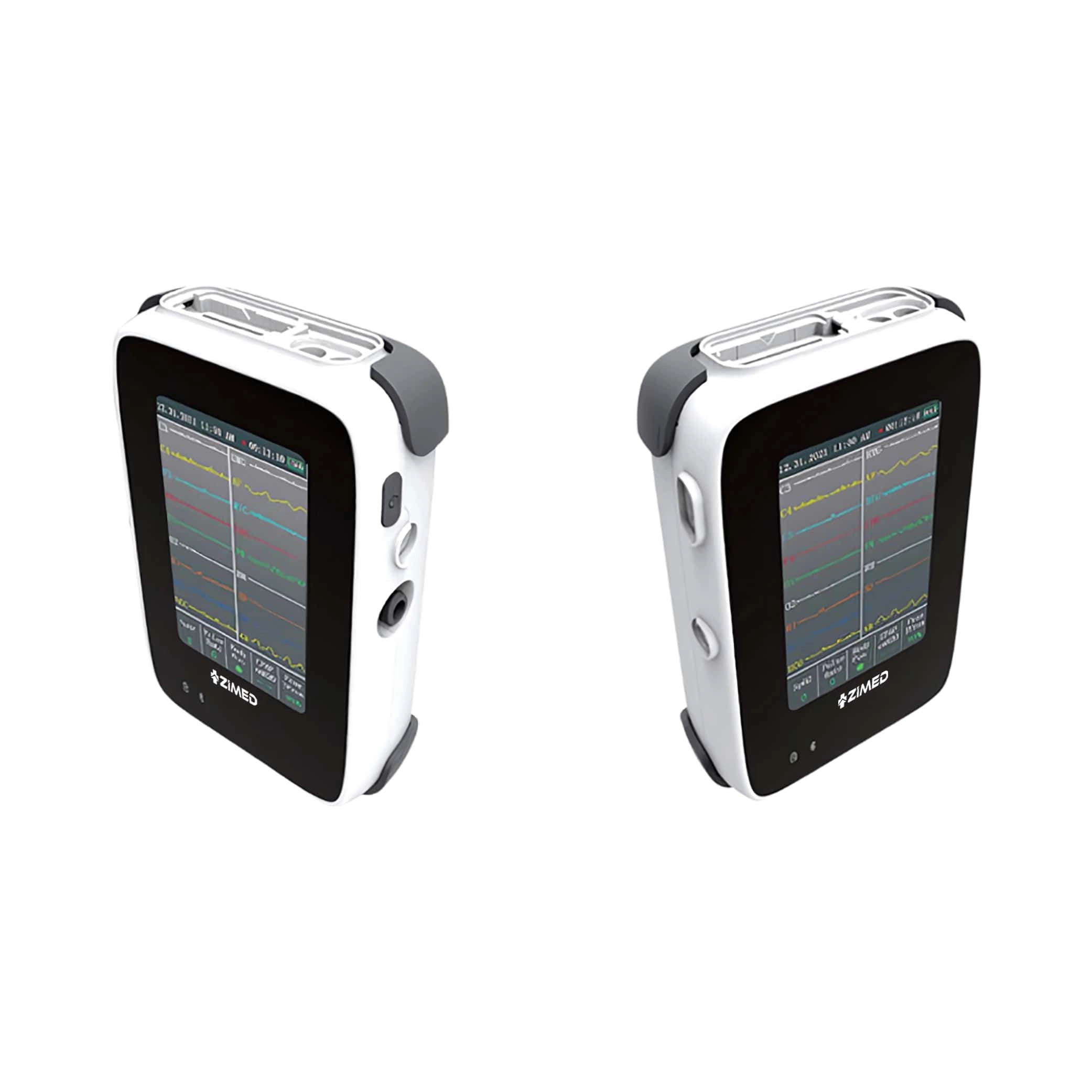 Sleep Apnea Monitor ZSAM-A12