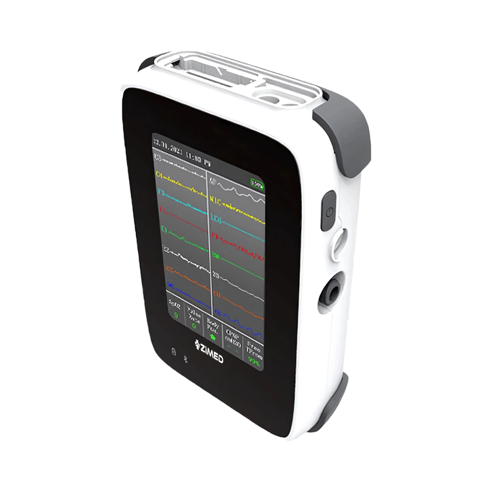 Sleep Apnea Monitor ZSAM-A13