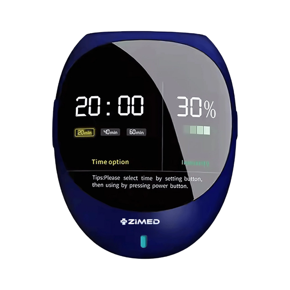 Sleep Apnea Monitor ZSAM-A17