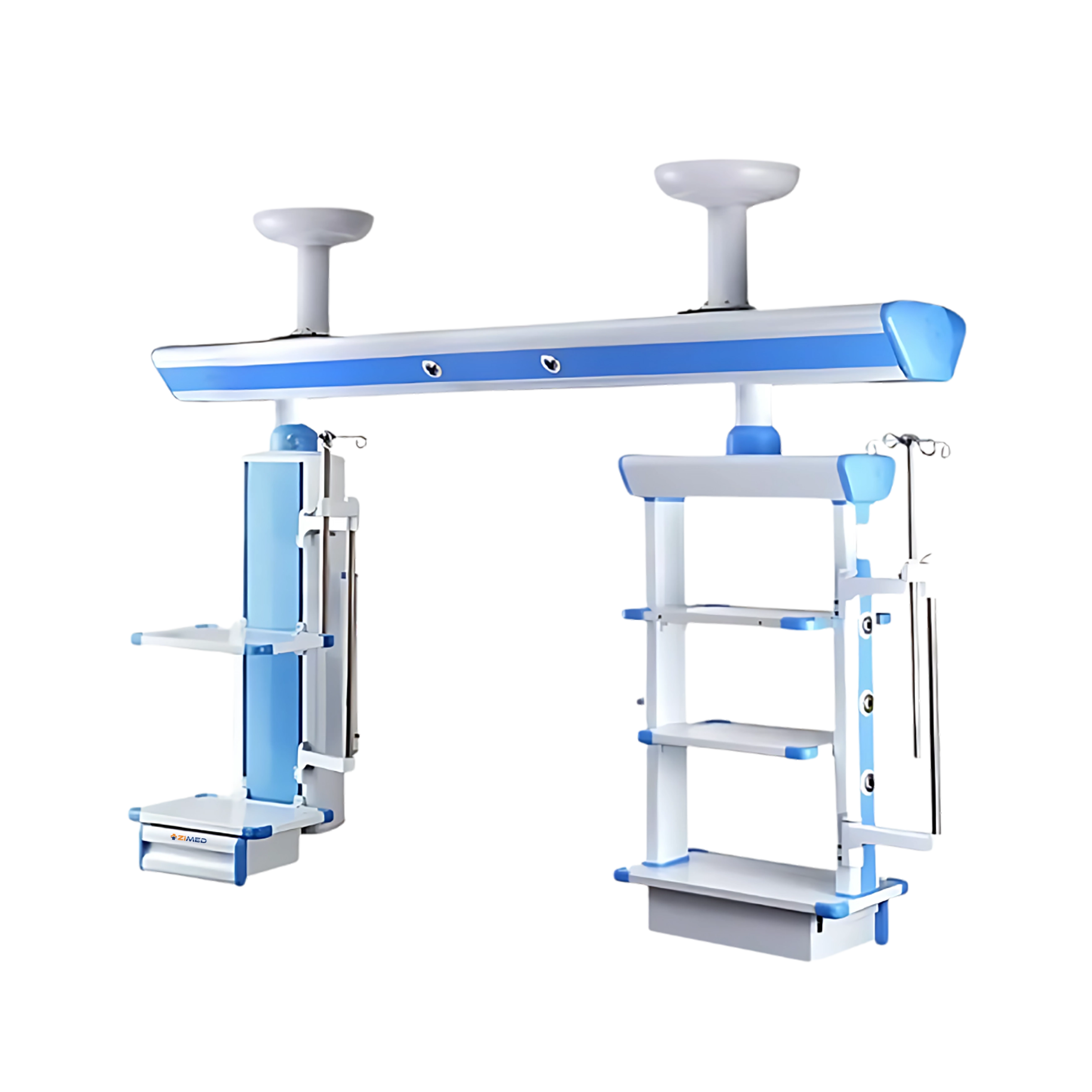 Single arm pendant ZSAP-A10