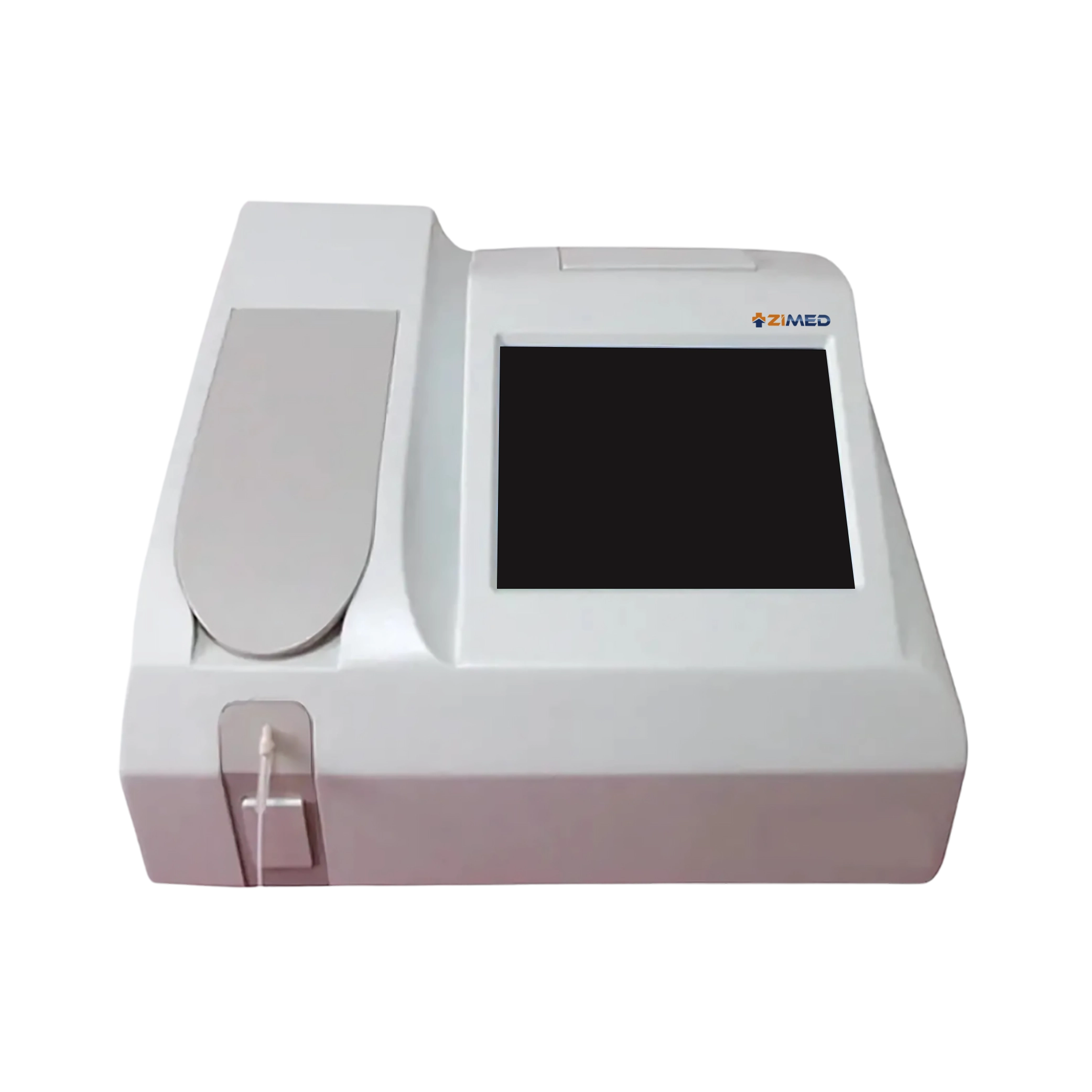 Semi-automatic Biochemistry Analyzer ZSBA-A12