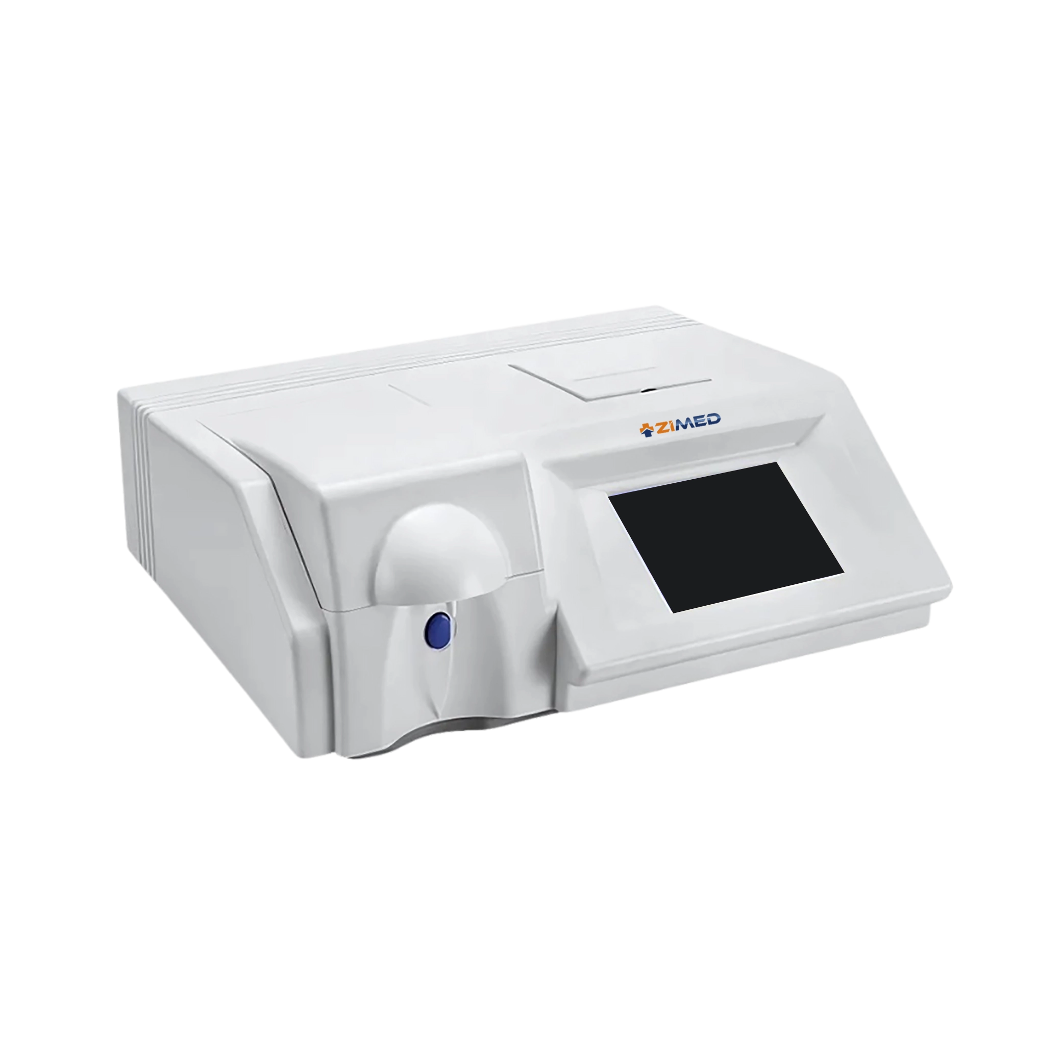 Semi-automatic Biochemistry Analyzer ZSBA-A13