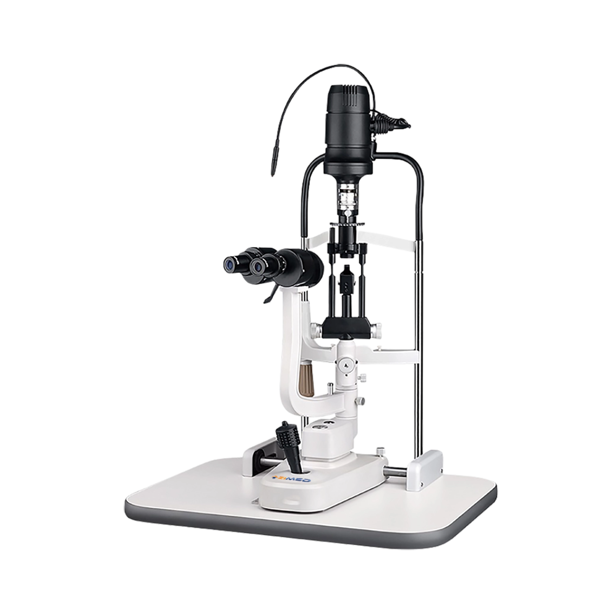 Slit Lamp Microscope : Slit Lamp Microscope ZSLM-A10