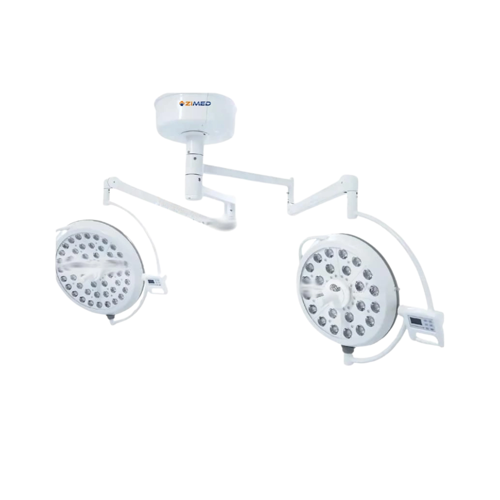 Shadowless Operational Lamp : LED Auxiliary Light ZSOL-A12