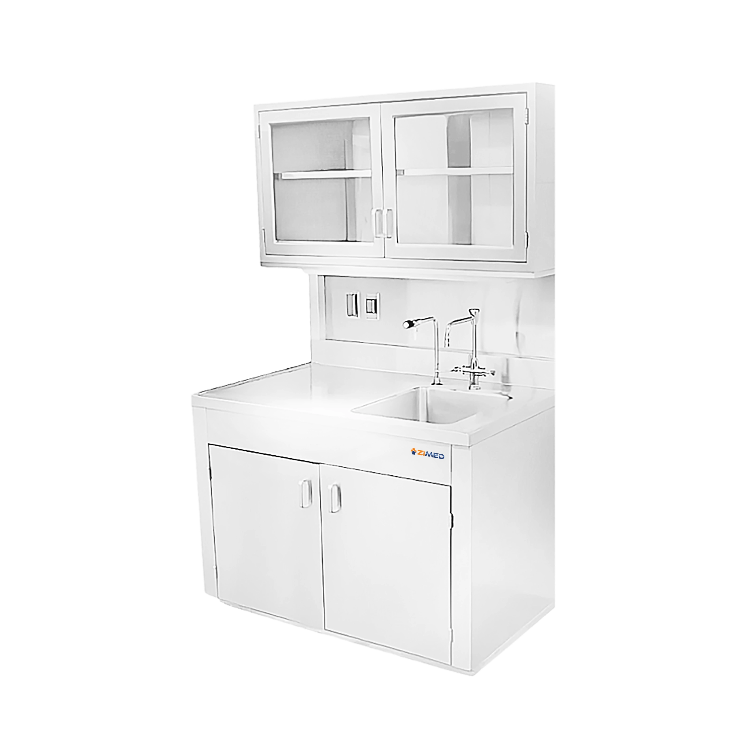 Specimen Storage Cabinet : Specimen Storage Cabinet ZSSC-A17
