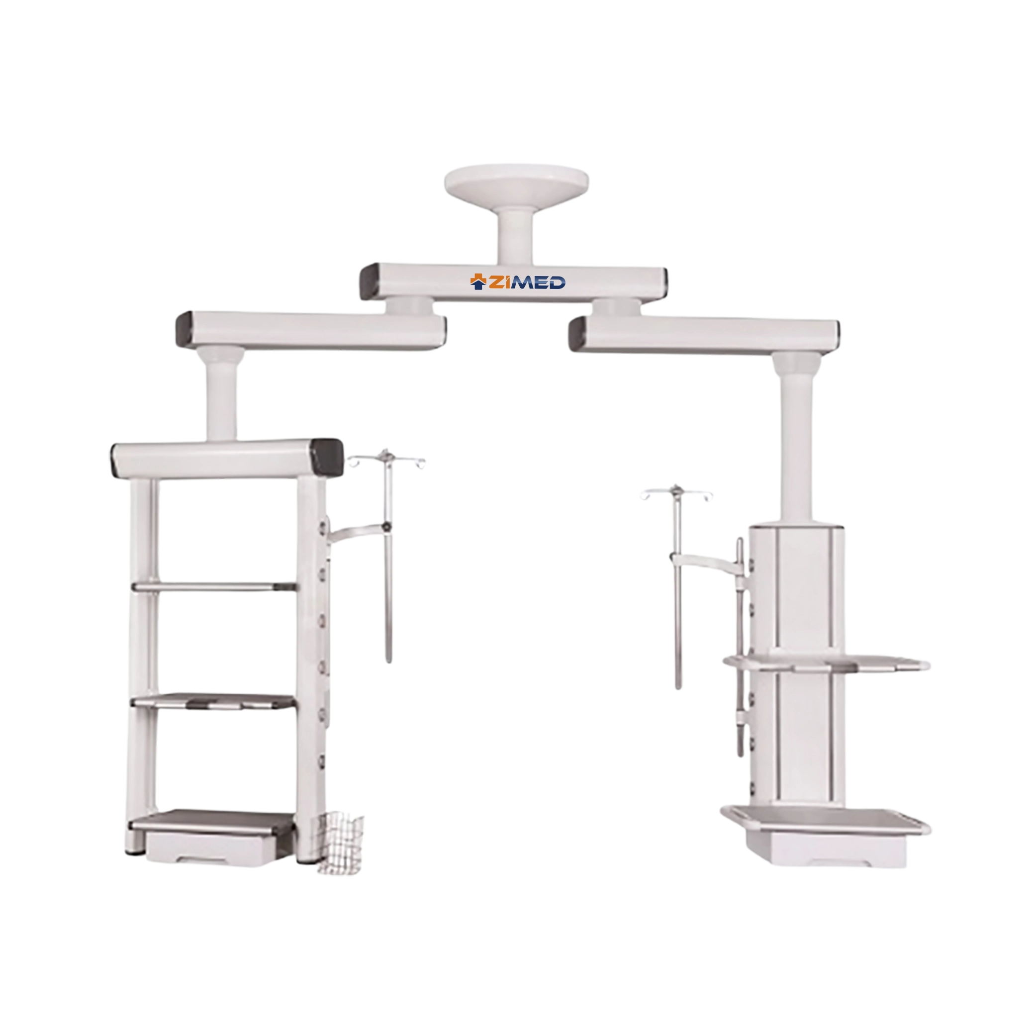 Triple Arm Pendant ZTAP-A10