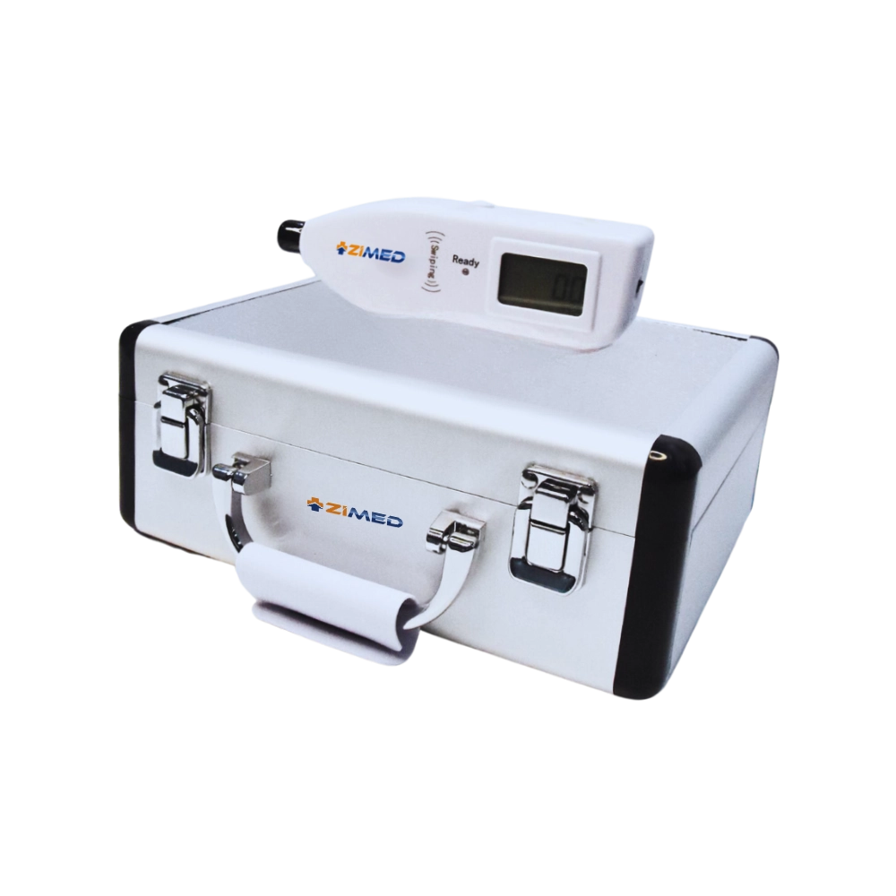 Transcutaneous Bilirubinometer ZTB-A10