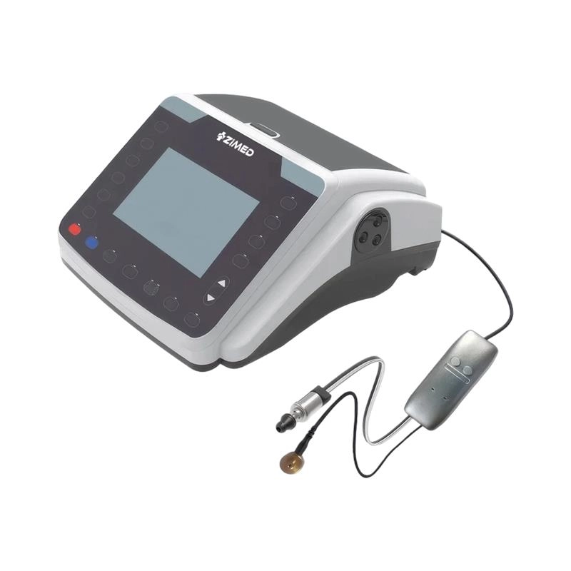 Tympanometer : Tympanometer ZTYM-A10