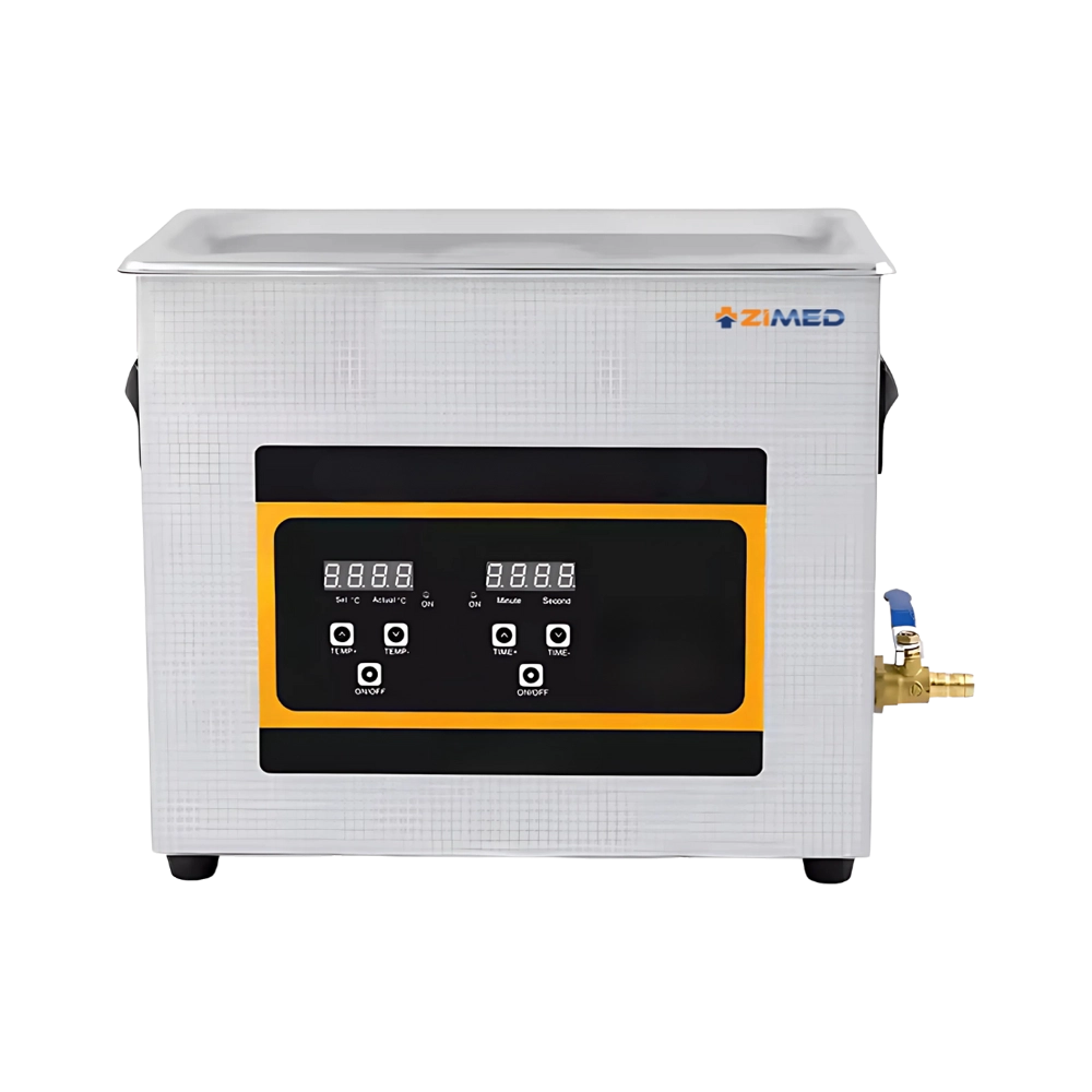 Ultrasonic Cleaner ZUC-A11