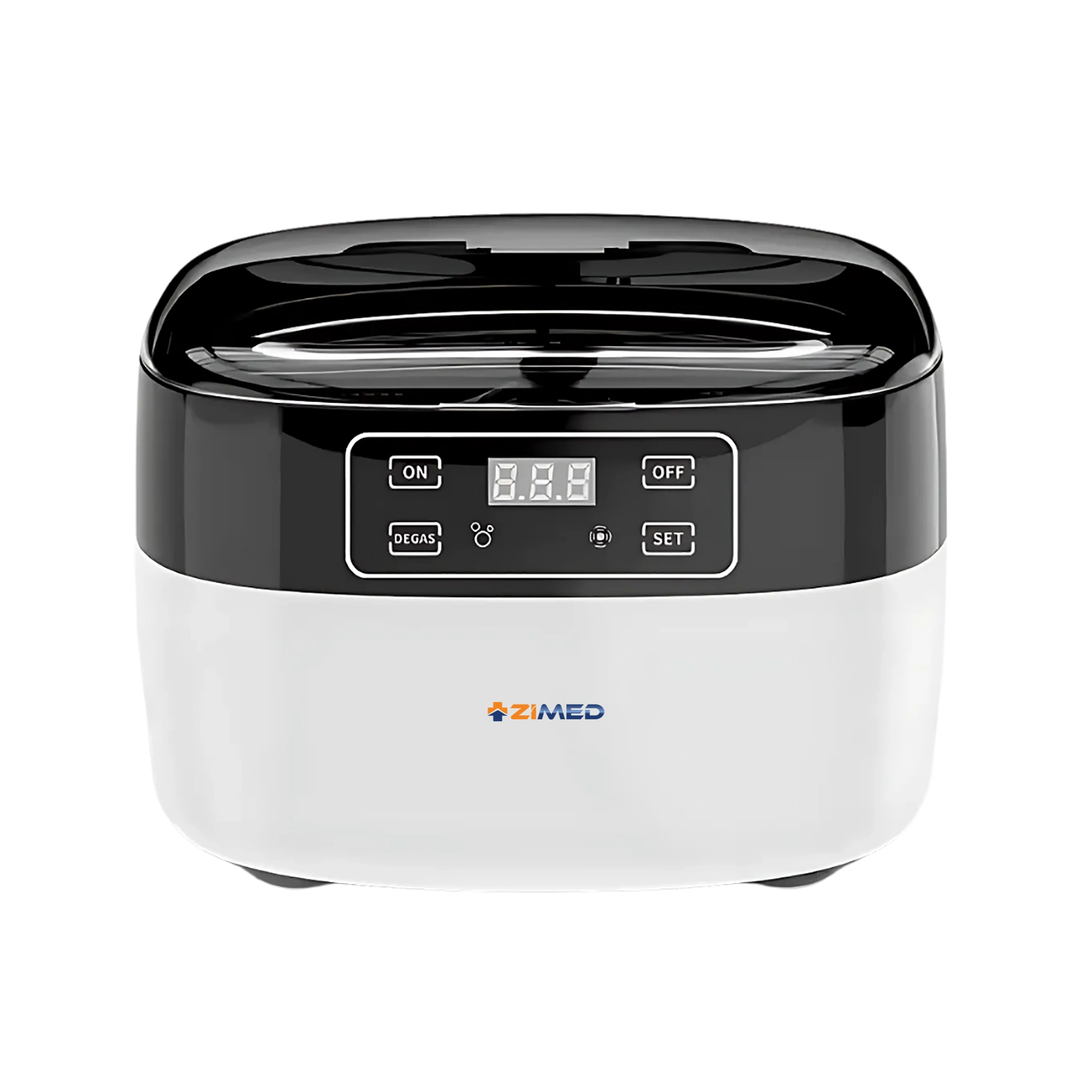 Ultrasonic Cleaner ZUC-A25
