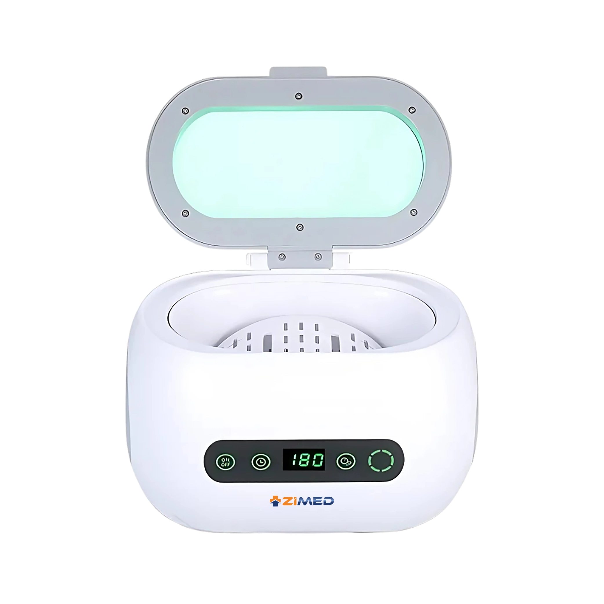 Ultrasonic Cleaner ZUC-A28