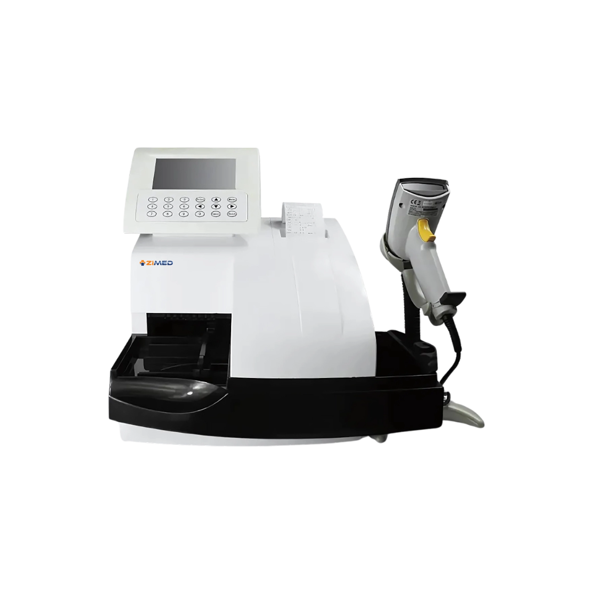 Urine Analyzers : Urine Analyzer ZURA-A10