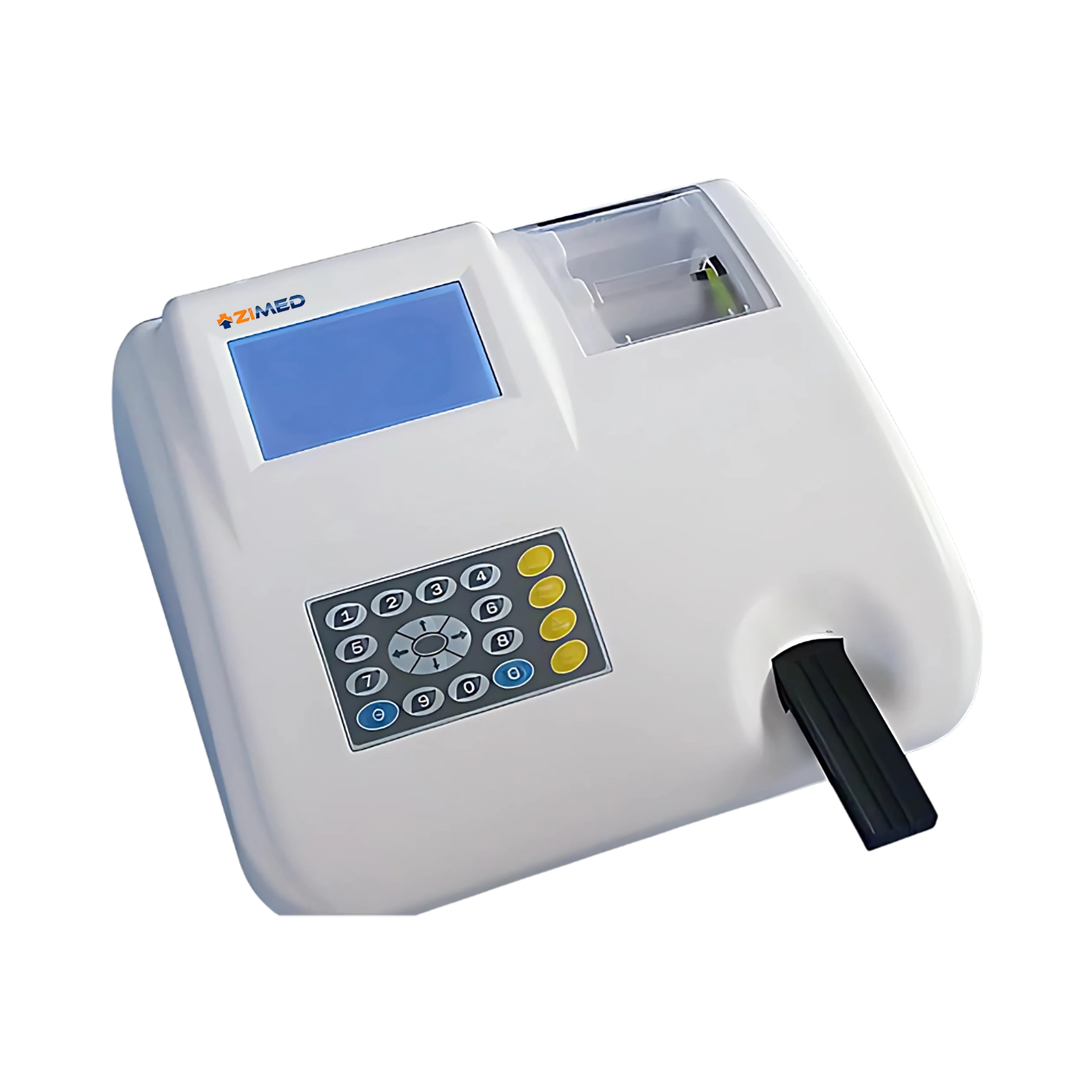 Urine Analyzers : Urine Analyzer ZURA-A11