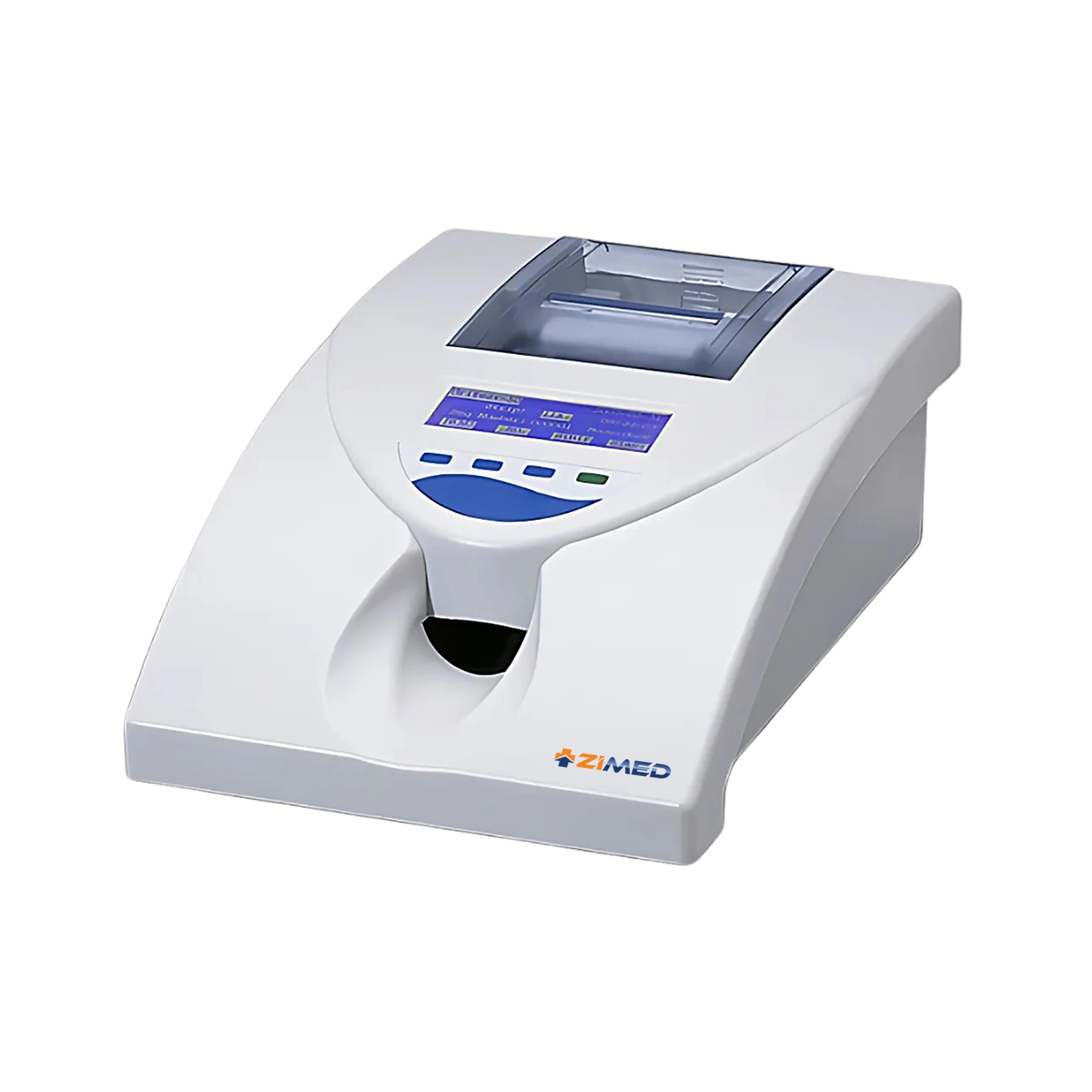 Urine Analyzers : Urine Analyzer ZURA-A13