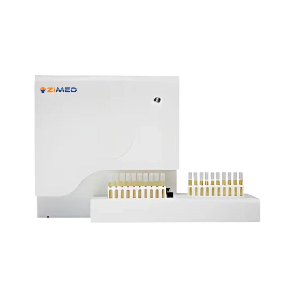 Urine Analyzers : Urine Analyzer ZURA-A20