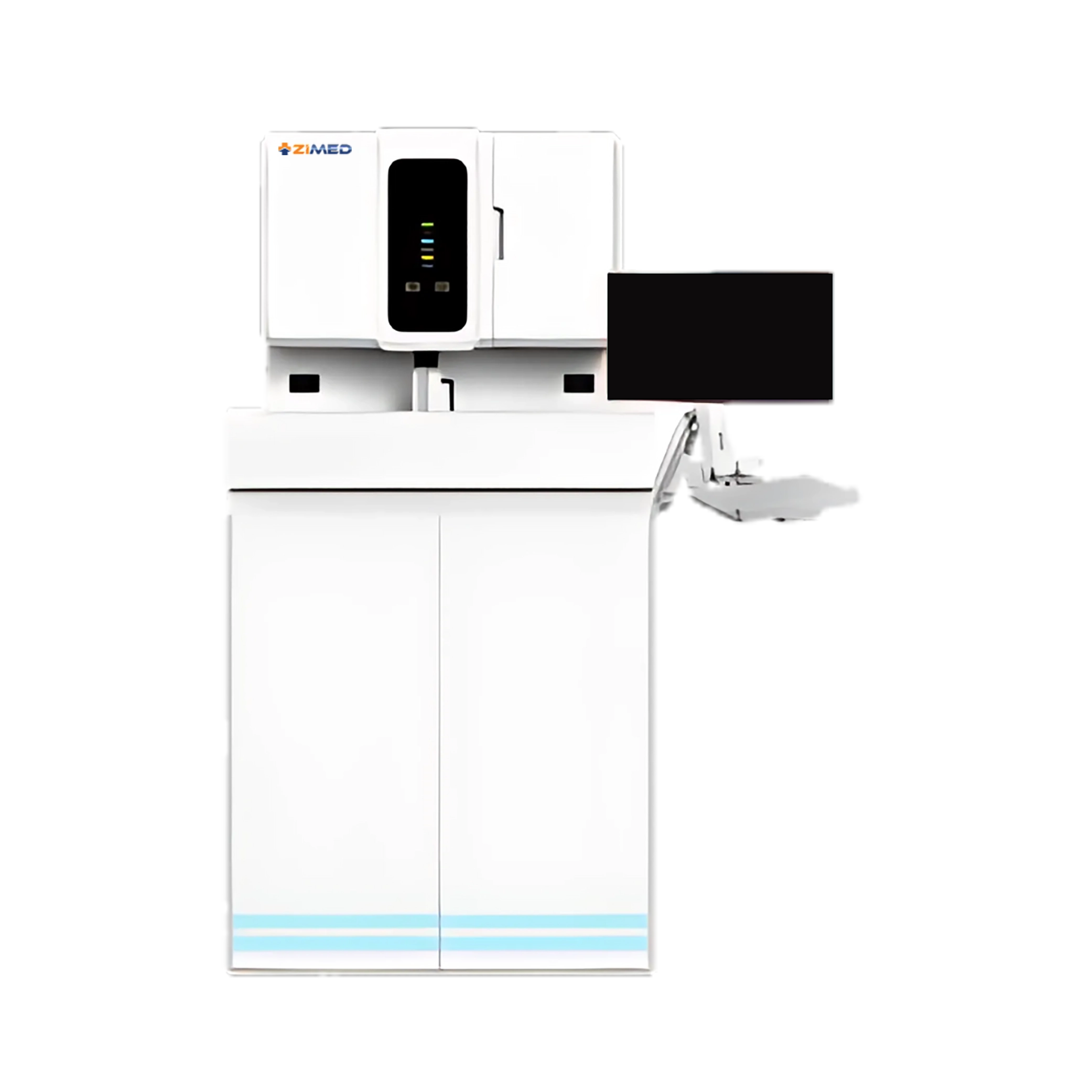 Urine Analyzers : Urine Analyzer ZURA-A21