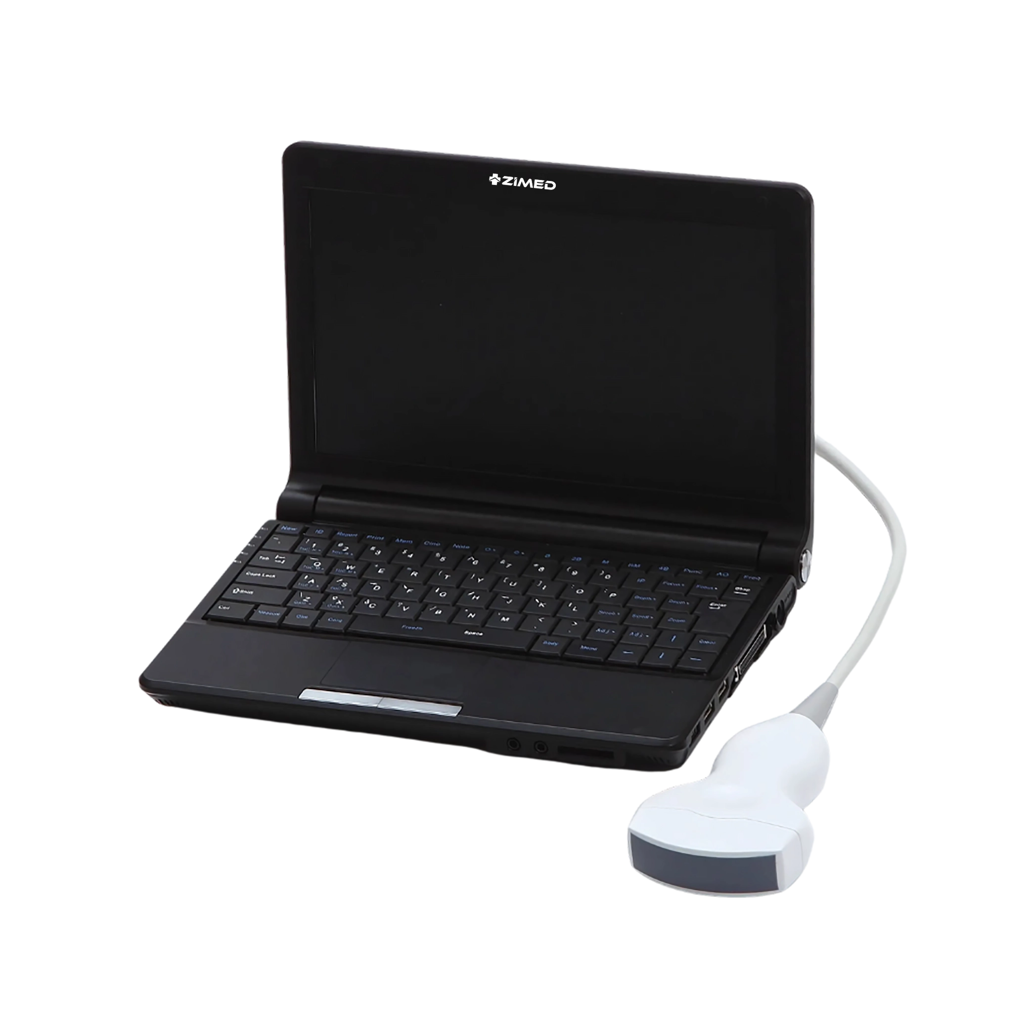 Ultrasound Scanners : Ultrasound System ZUS-A11