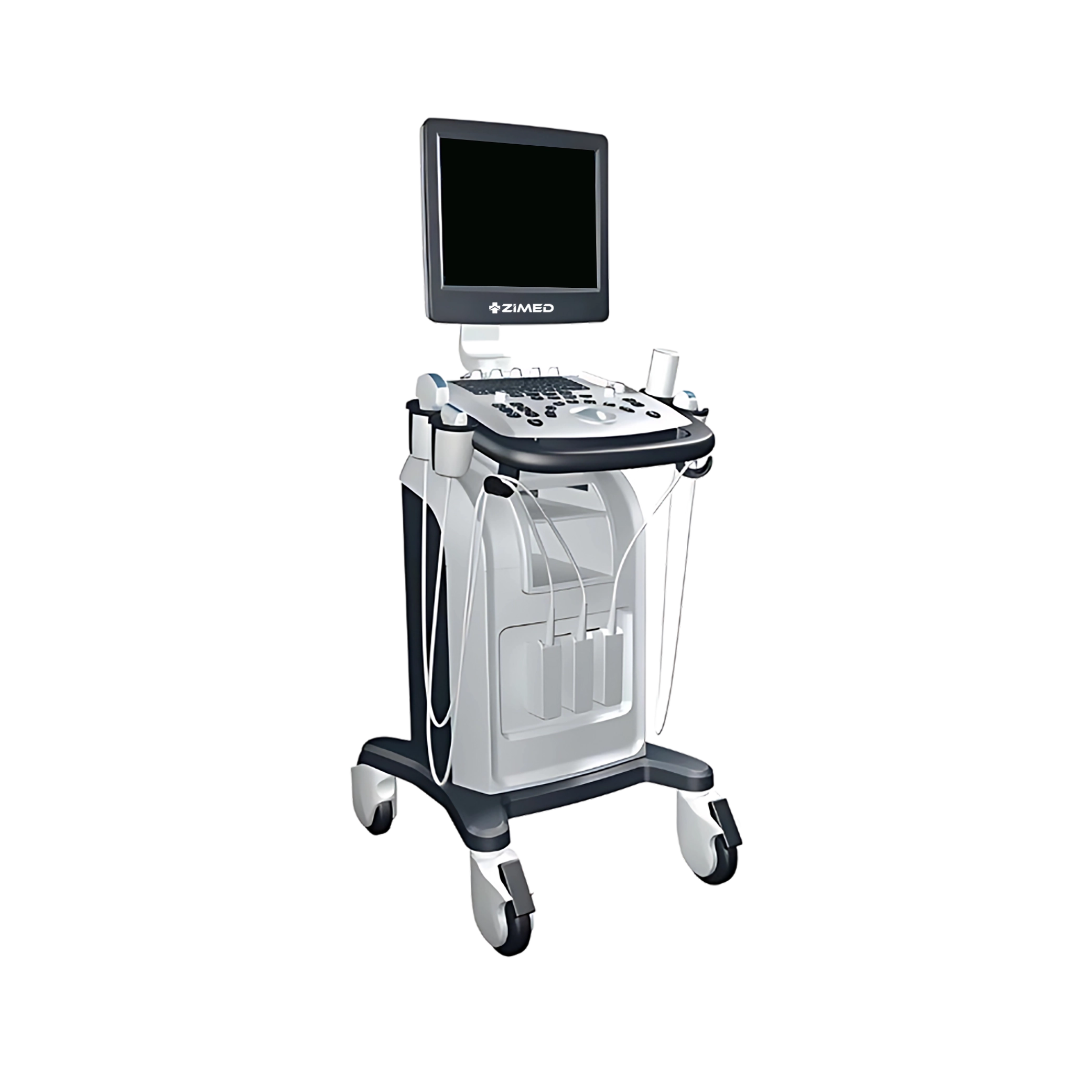 Digital Ultrasound System ZUS-A20