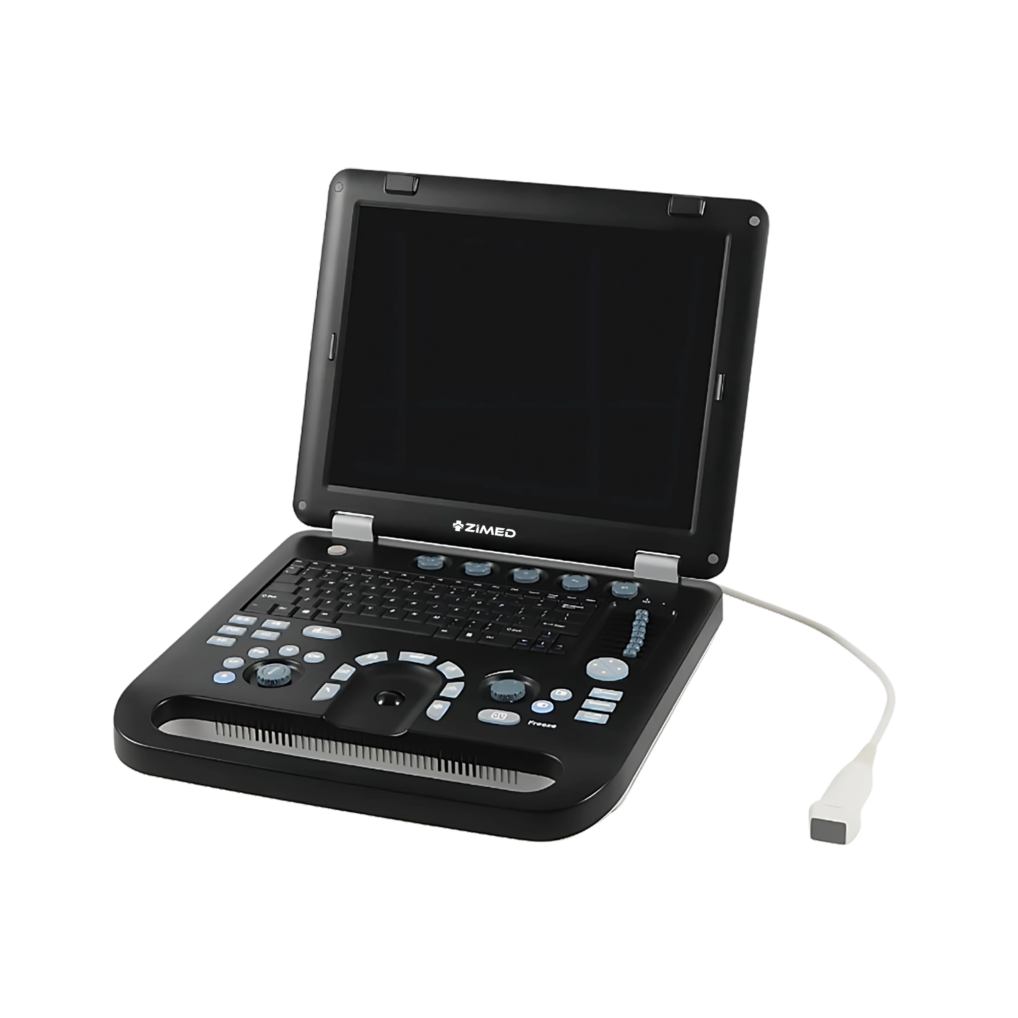 4D color doppler Ultrasound System ZUS-A41