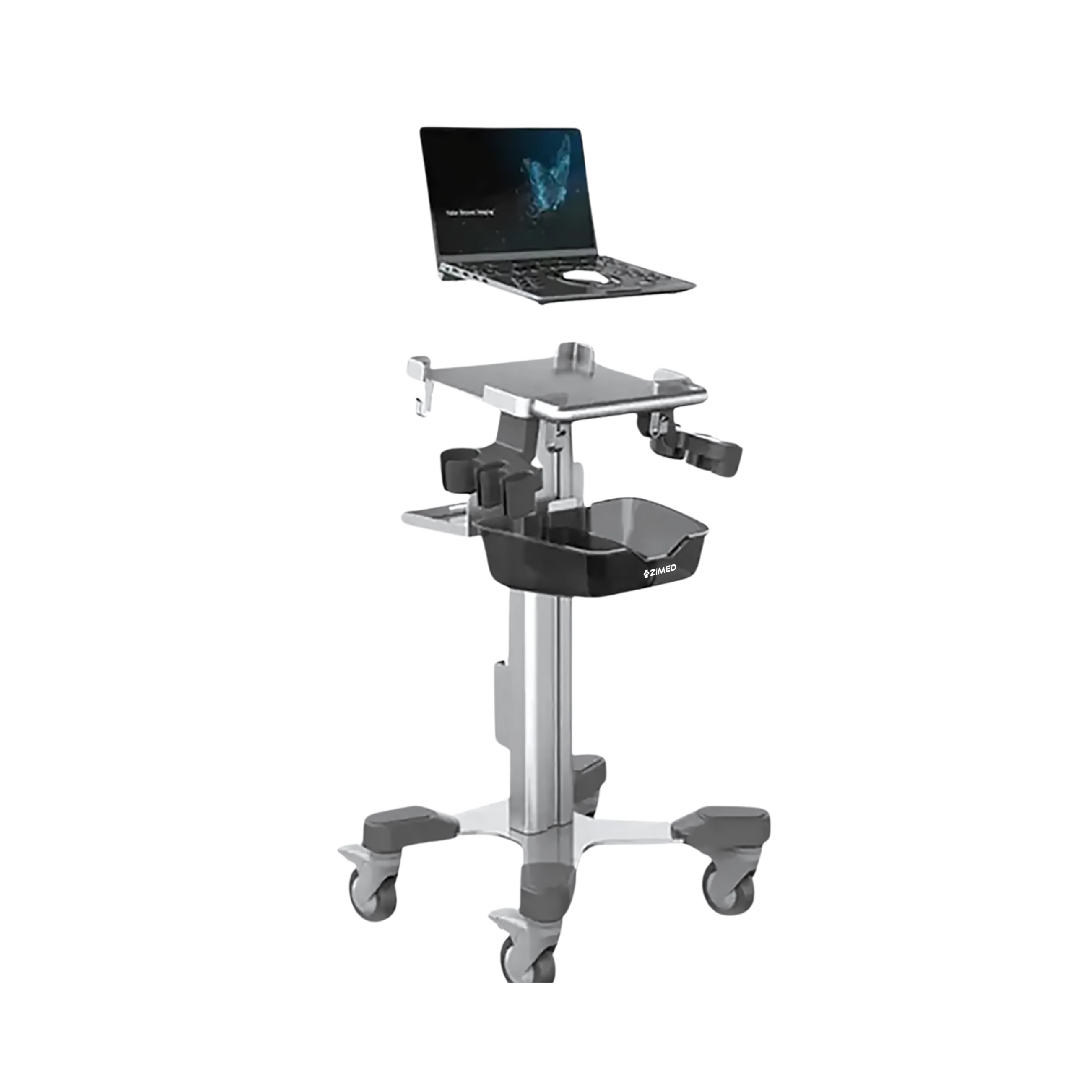 2D color Doppler Ultrasound System ZUS-A50
