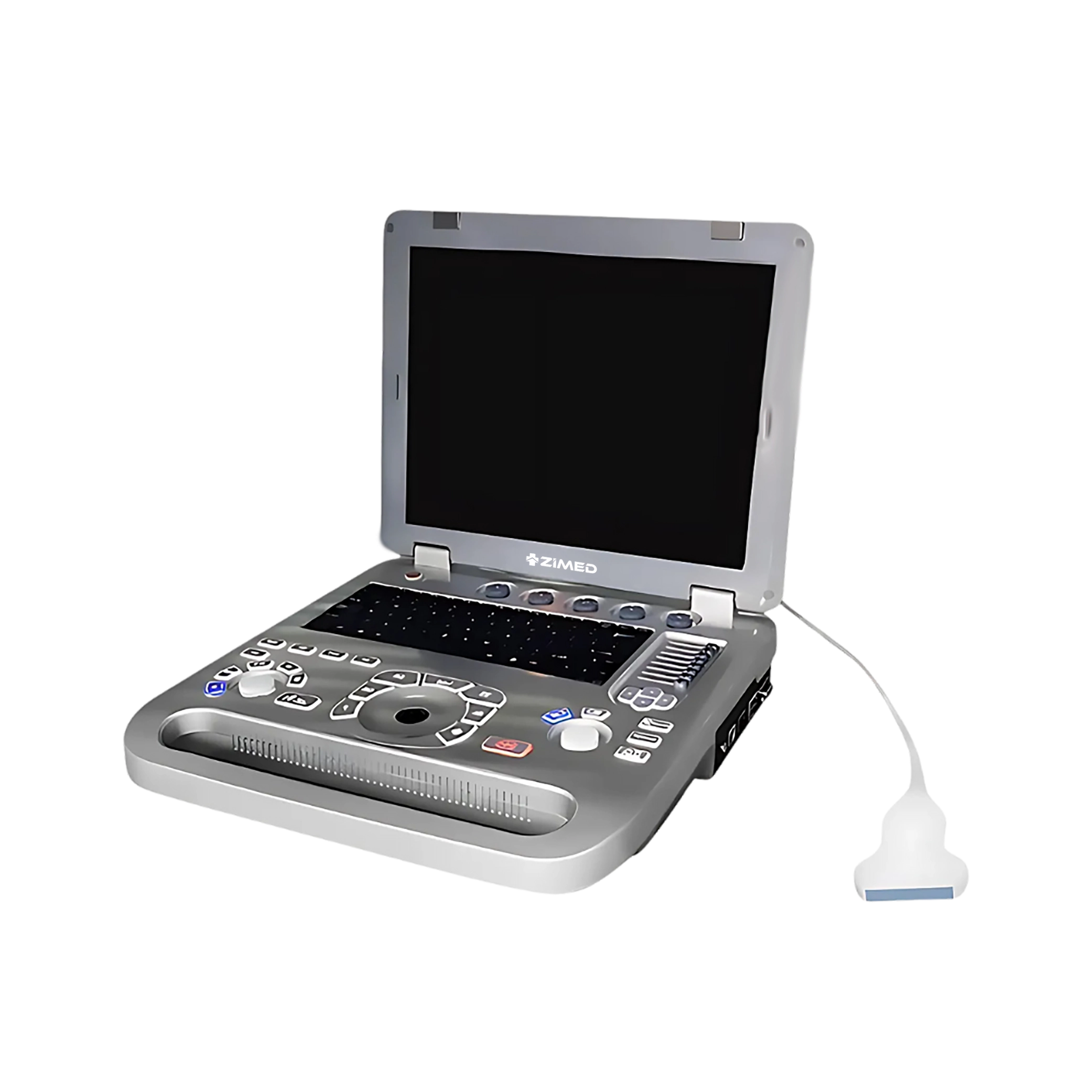 Ultrasound Scanners : 4D Color Doppler Ultrasound System ZUS-A61