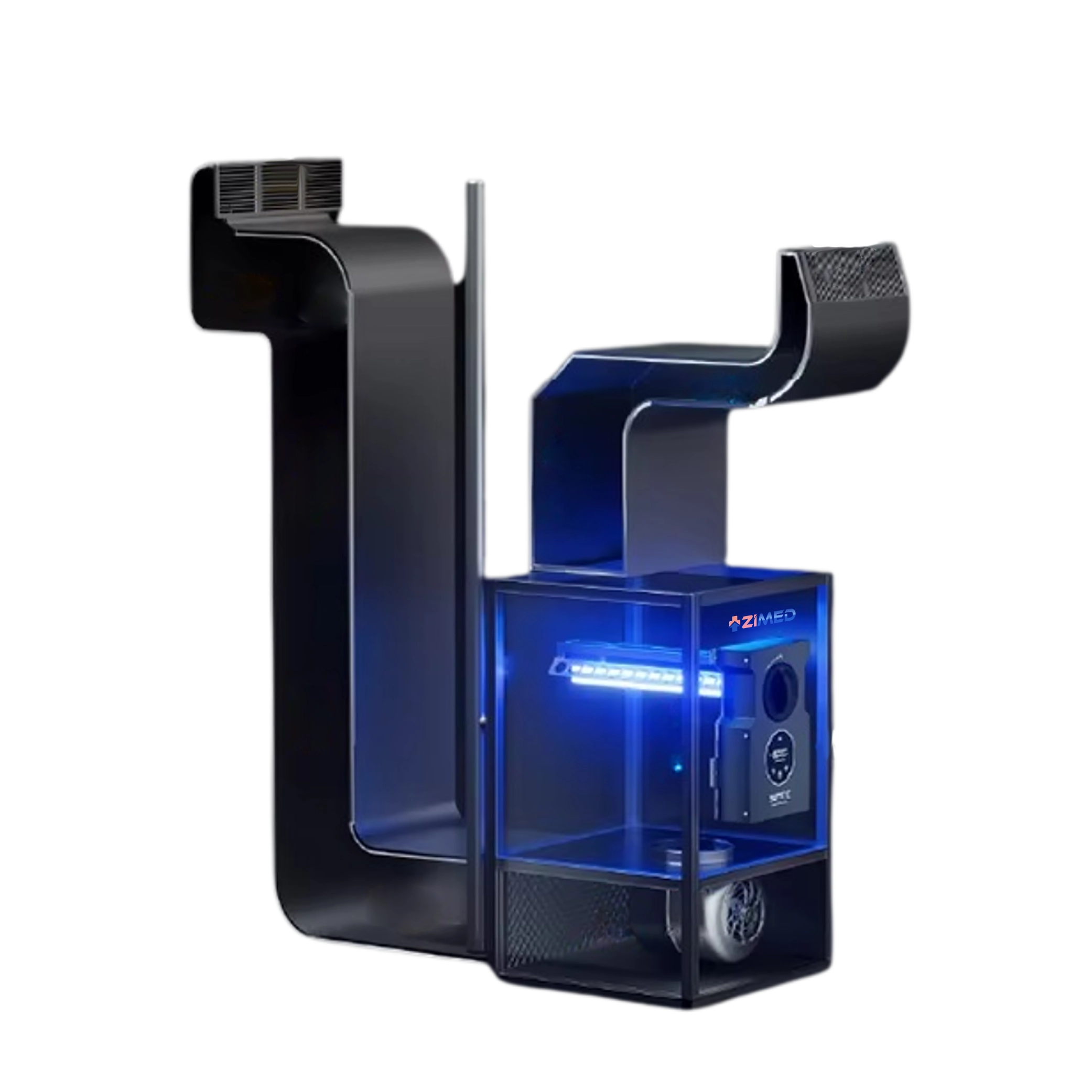 UV Sterilizers : UV Sterilizer ZUVS-A10