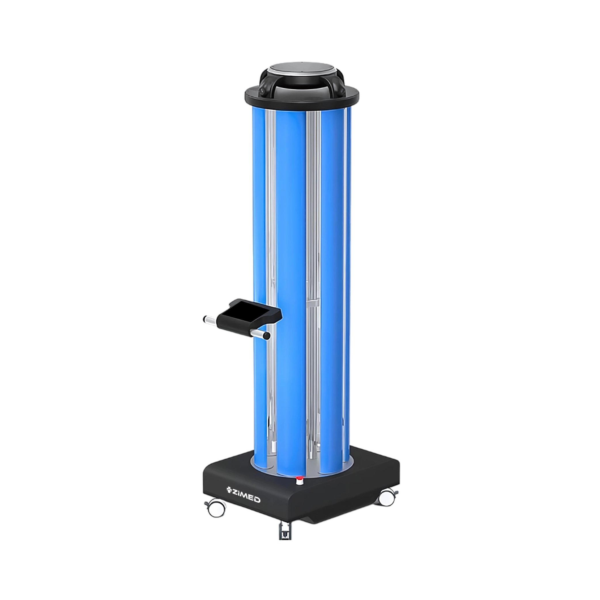 UV Sterilizers : UV Sterilizer ZUVS-A12