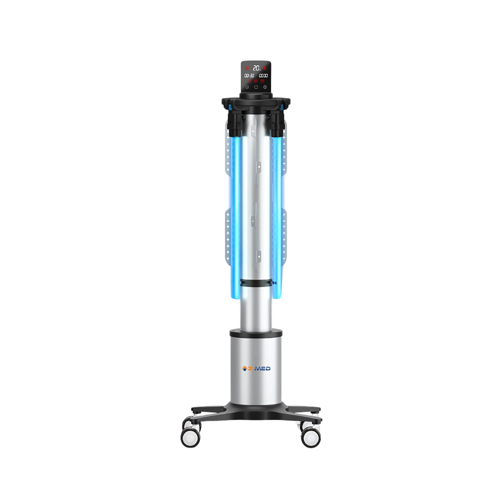 UV Sterilizers : UV Sterilizer ZUVS-A13