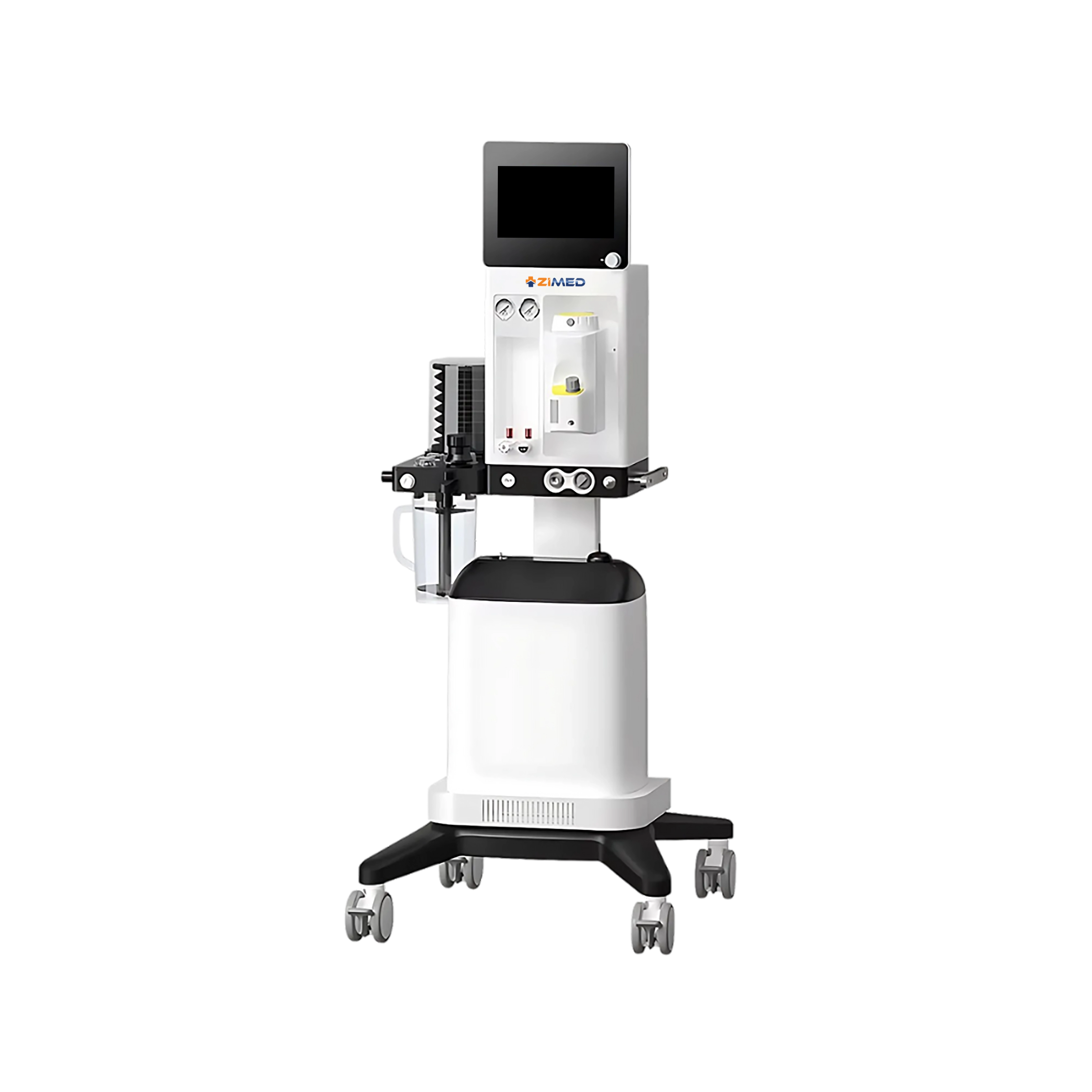 Veterinary Anesthesia Machine ZVAM-A12