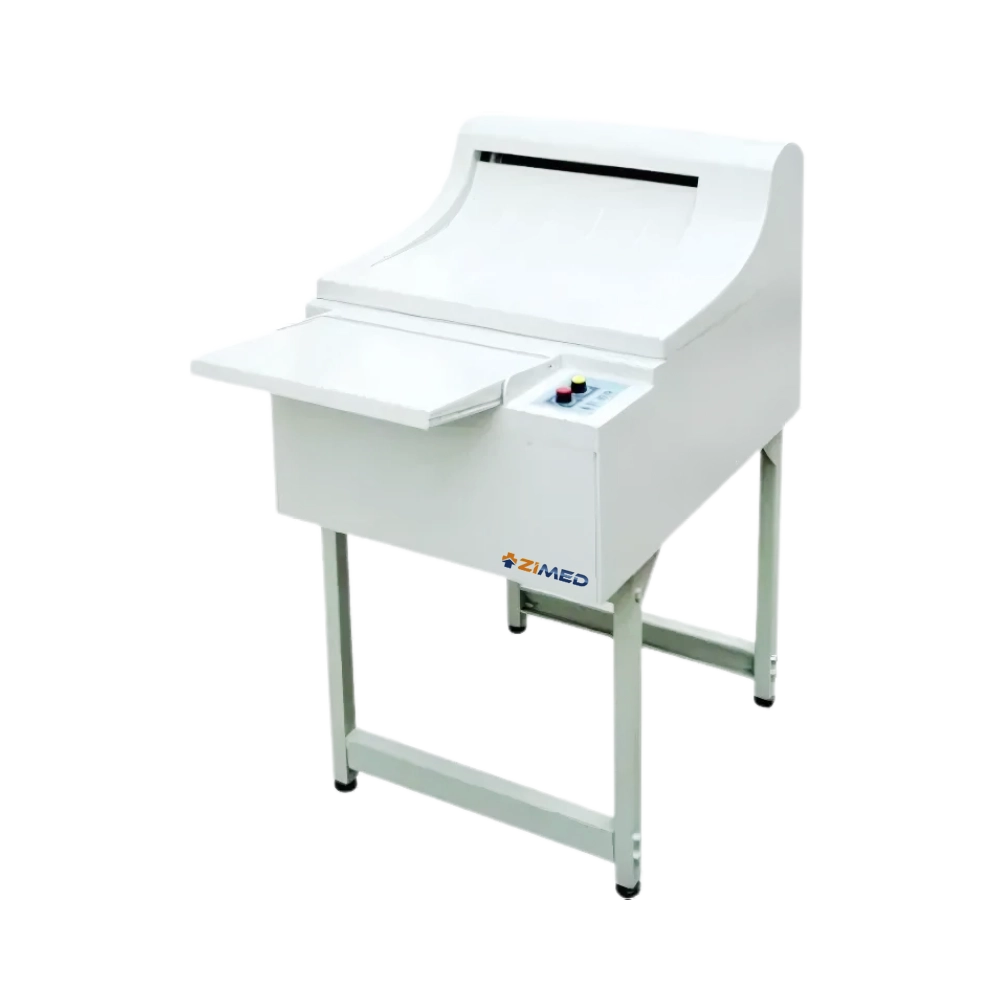 X ray Film processors : X-ray Film Processor ZXFP-A10