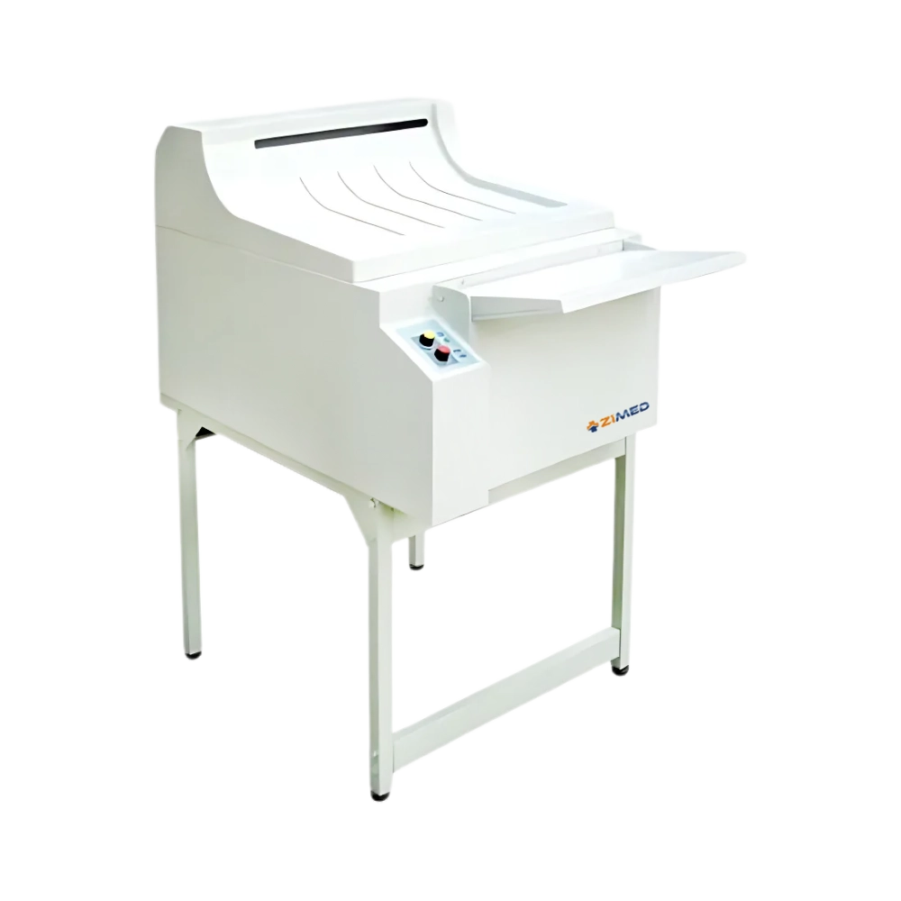 X ray Film processors : X-ray Film Processor ZXFP-A11